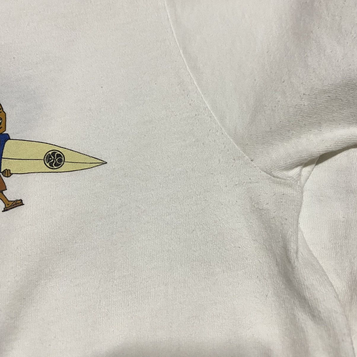 Vintage Vintage 90s Hawaiian Island Creations Surfboards Shirt Size US M / EU 48-50 / 2 - 8 Thumbnail