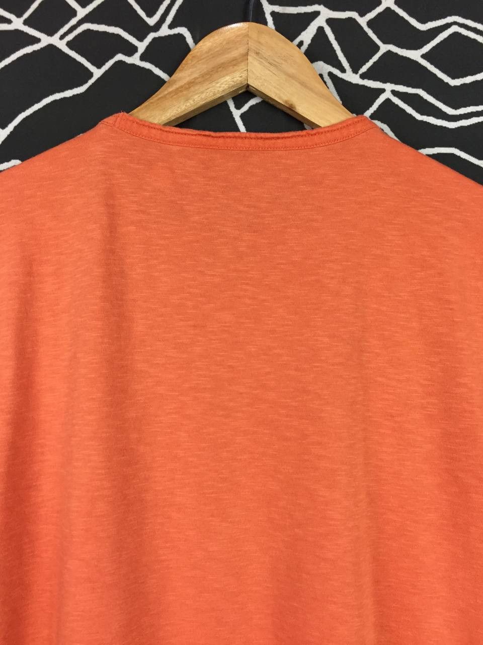Lee × Vivienne Westwood Vivienne Westwood Anglomania X LEE Compass Graphic Tee Size US M / EU 48-50 / 2 - 9 Thumbnail