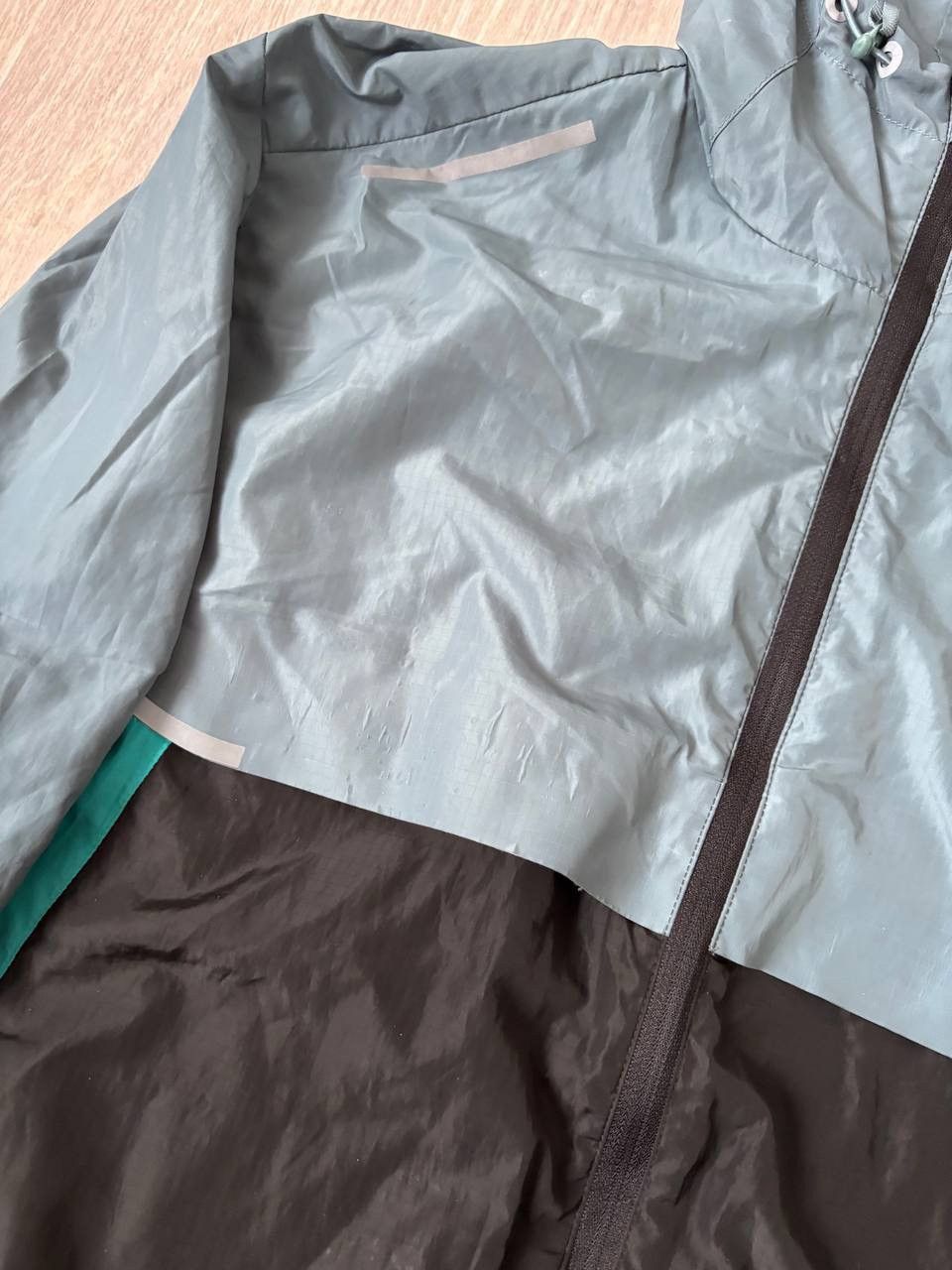 Other Monterrain outdour jacket mens Size US L / EU 52-54 / 3 - 6 Thumbnail
