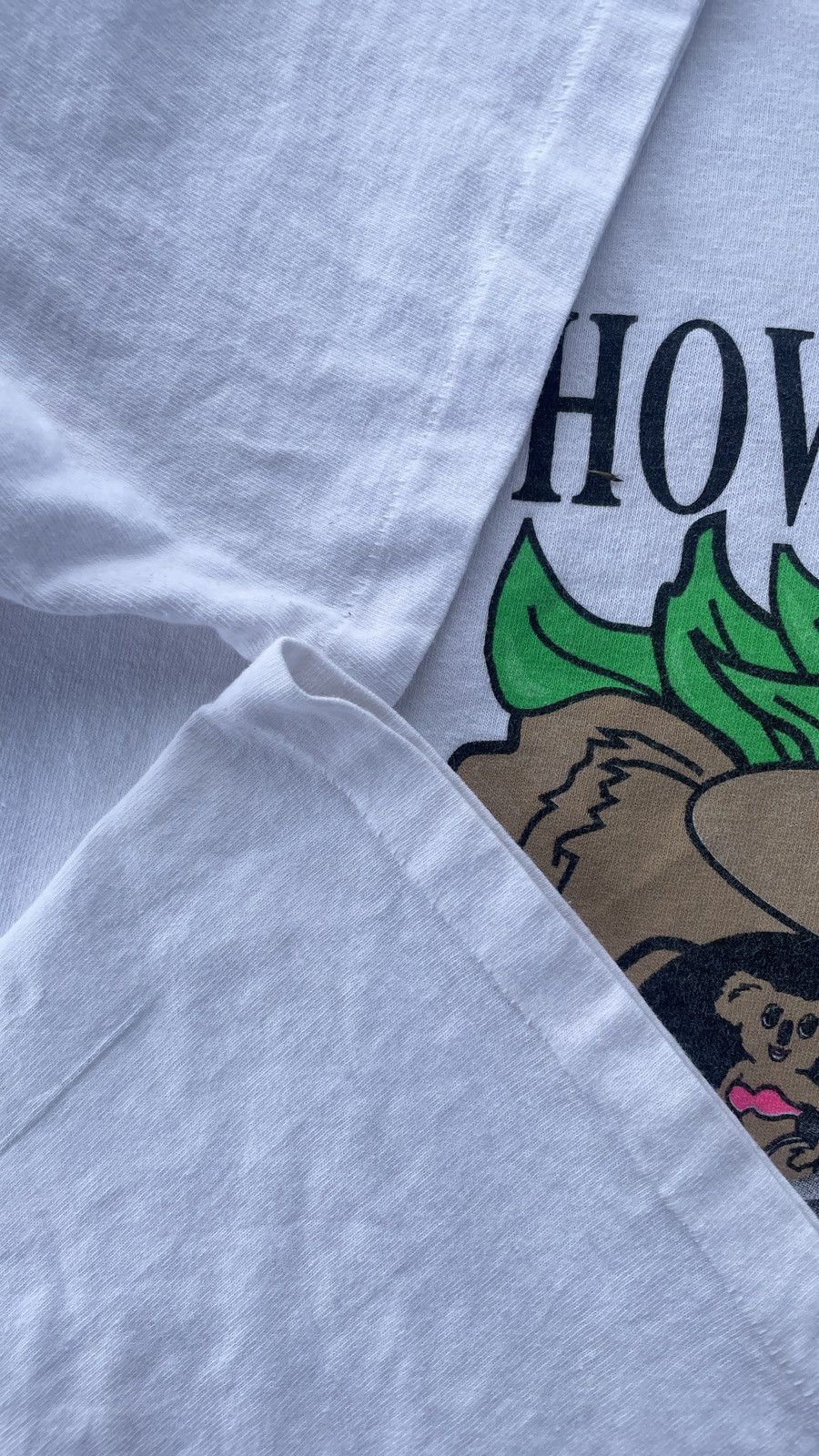 Vintage Vintage 90s Australian Gold Graphic Tee Size US L / EU 52-54 / 3 - 4 Thumbnail
