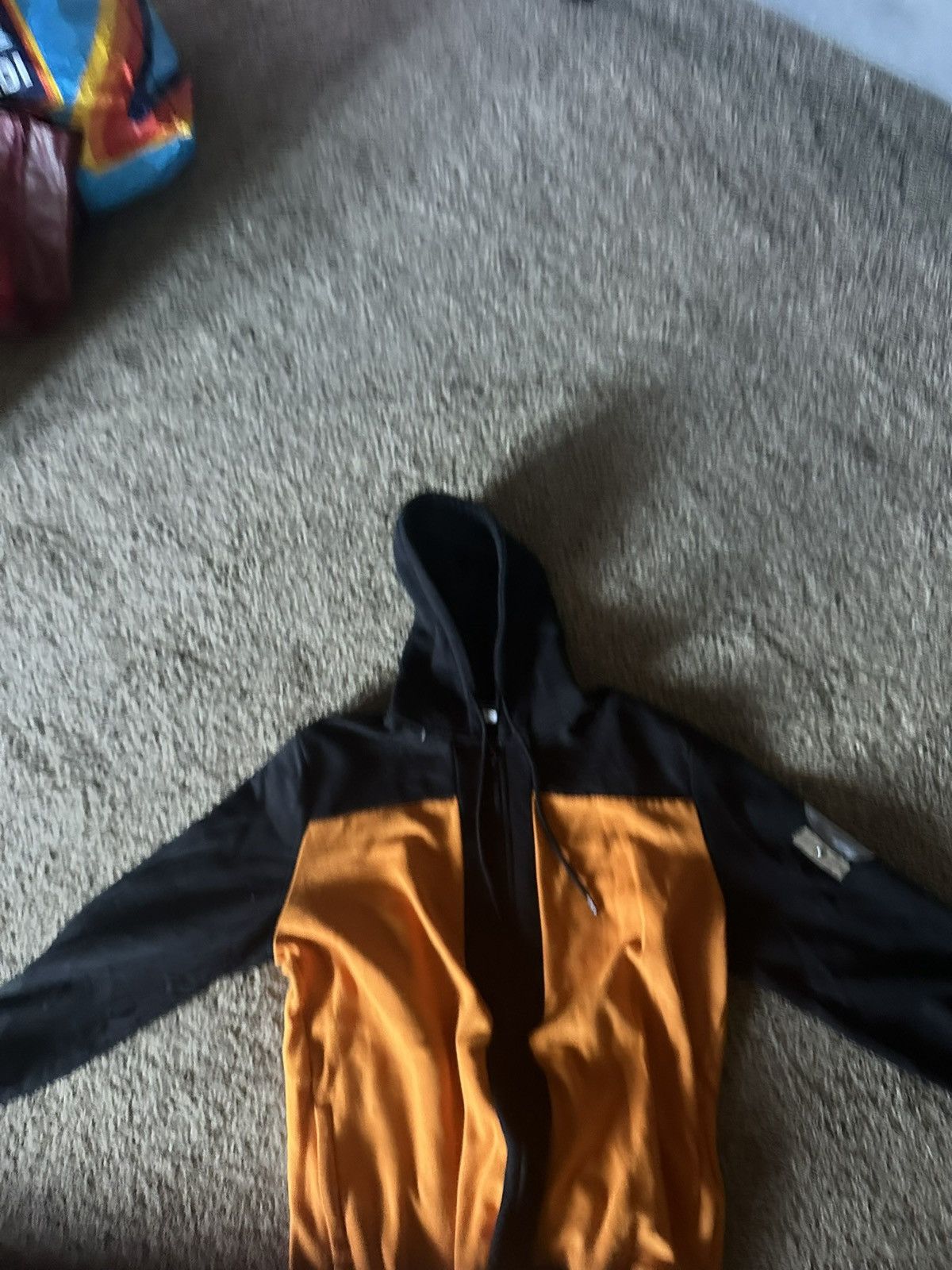 Japanese Brand × Vintage Naruto Zipup Size US L / EU 52-54 / 3 - 1 Thumbnail