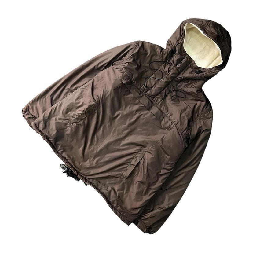 Japanese Brand Super Hakka x Dyersburg Anorak Jacket Size US XL / EU 56 / 4 - 2 Thumbnail