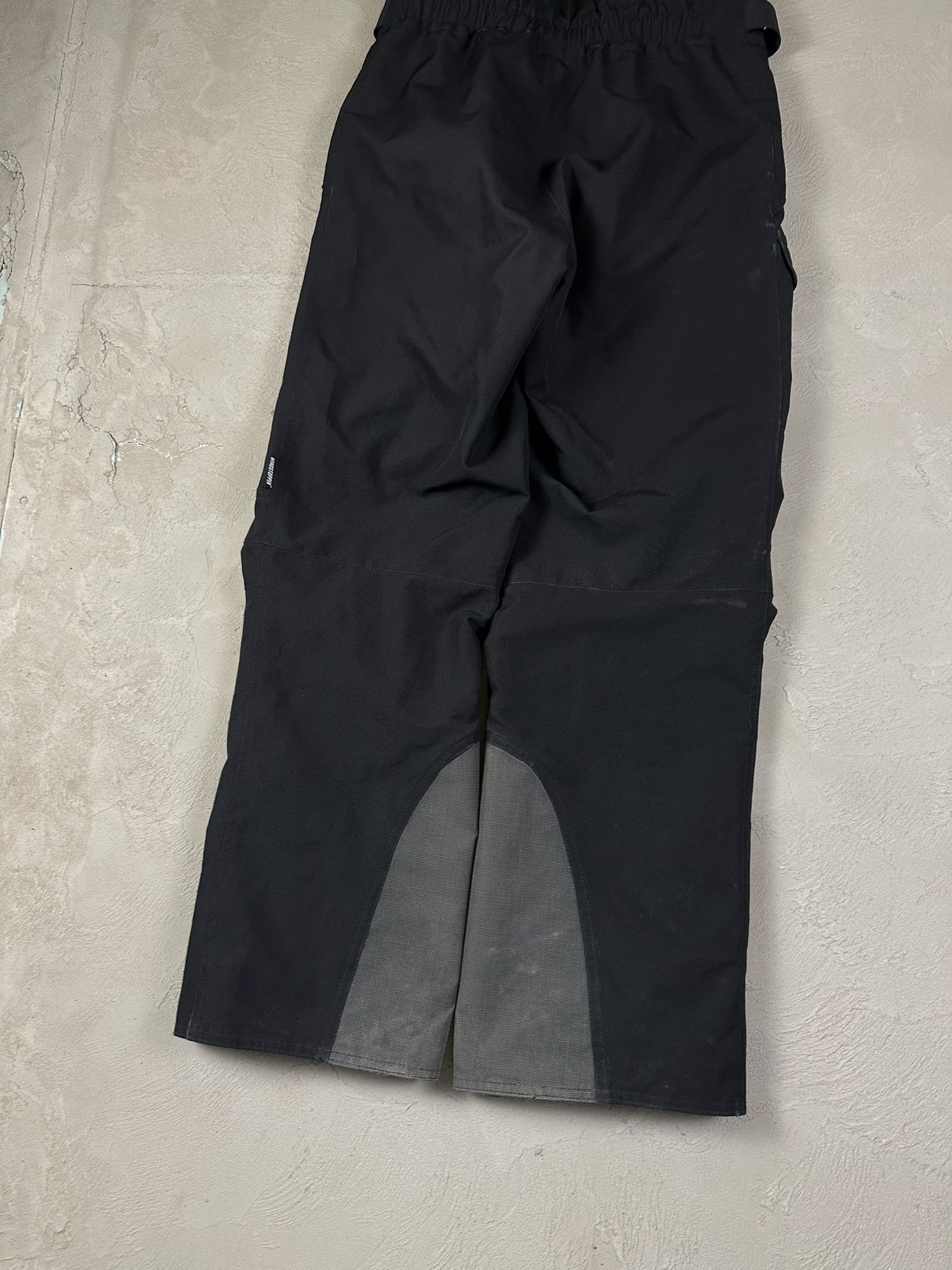 Haglofs Haglofs Oversized Ski Snowboard Nylon Womens Pants Size 28" / US 6 / IT 42 - 8 Thumbnail