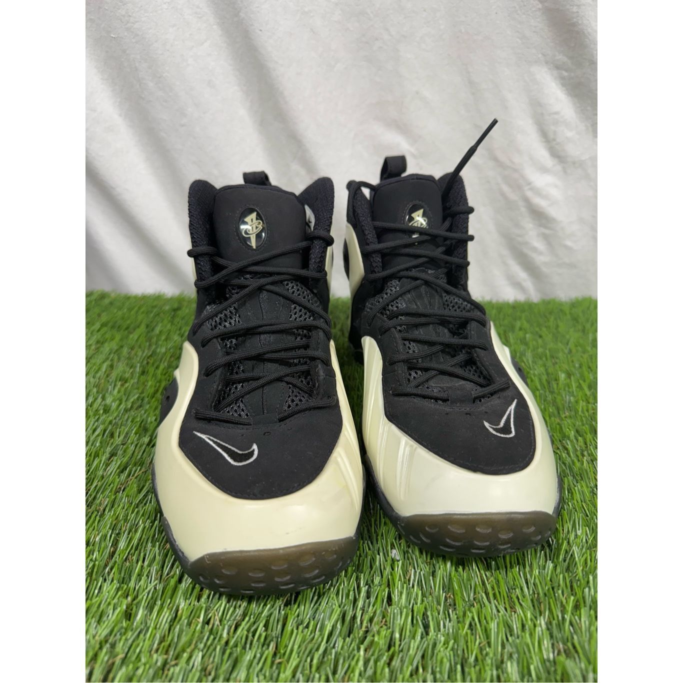 Nike Size 9.5 - Nike Zoom Rookie QS 2018 Glow In The Dark Size US 9 / EU 42 - 2 Thumbnail