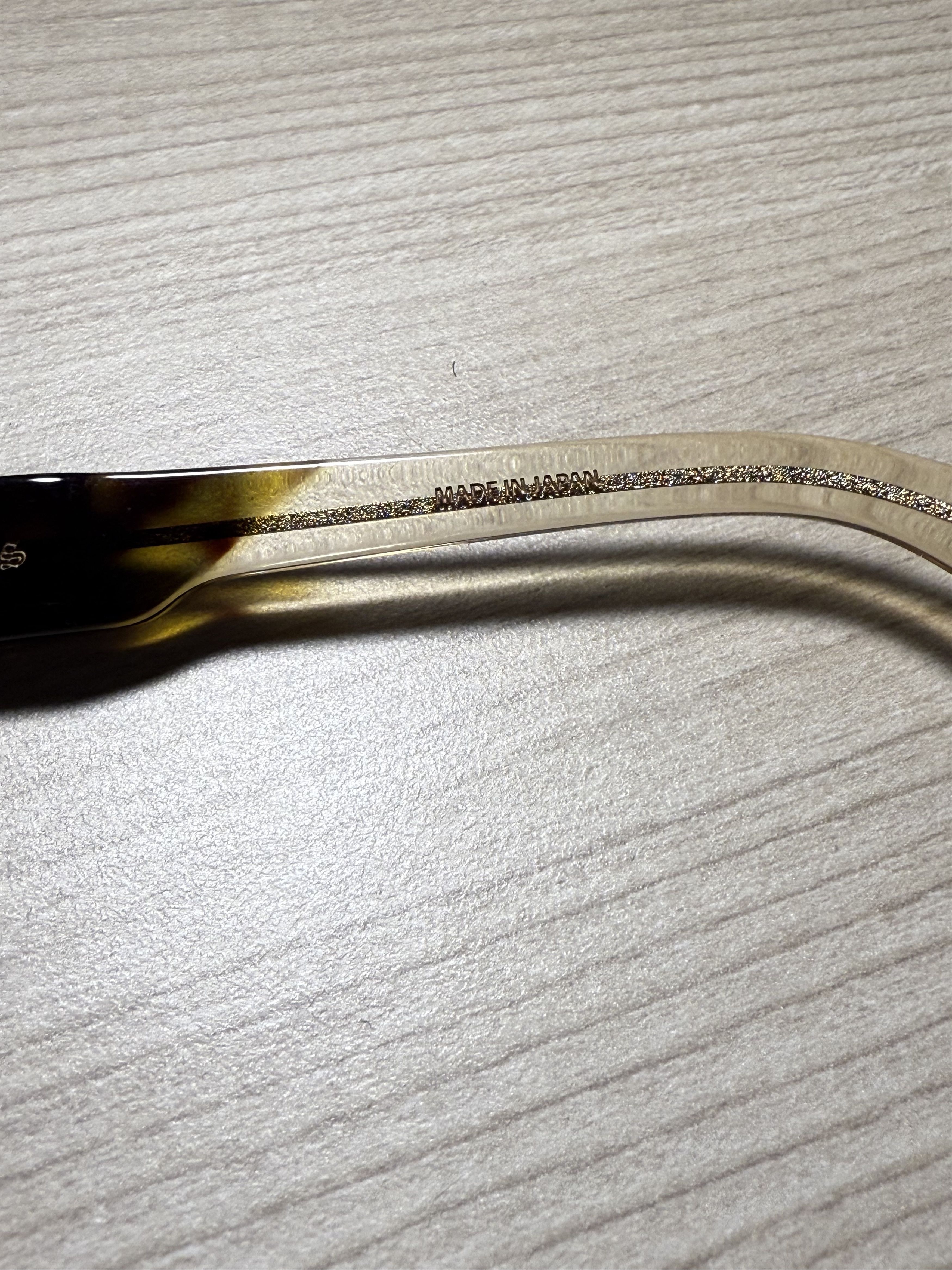 Chrome Hearts Chrome hearts dick fitzener glasses Size ONE SIZE - 13 Thumbnail