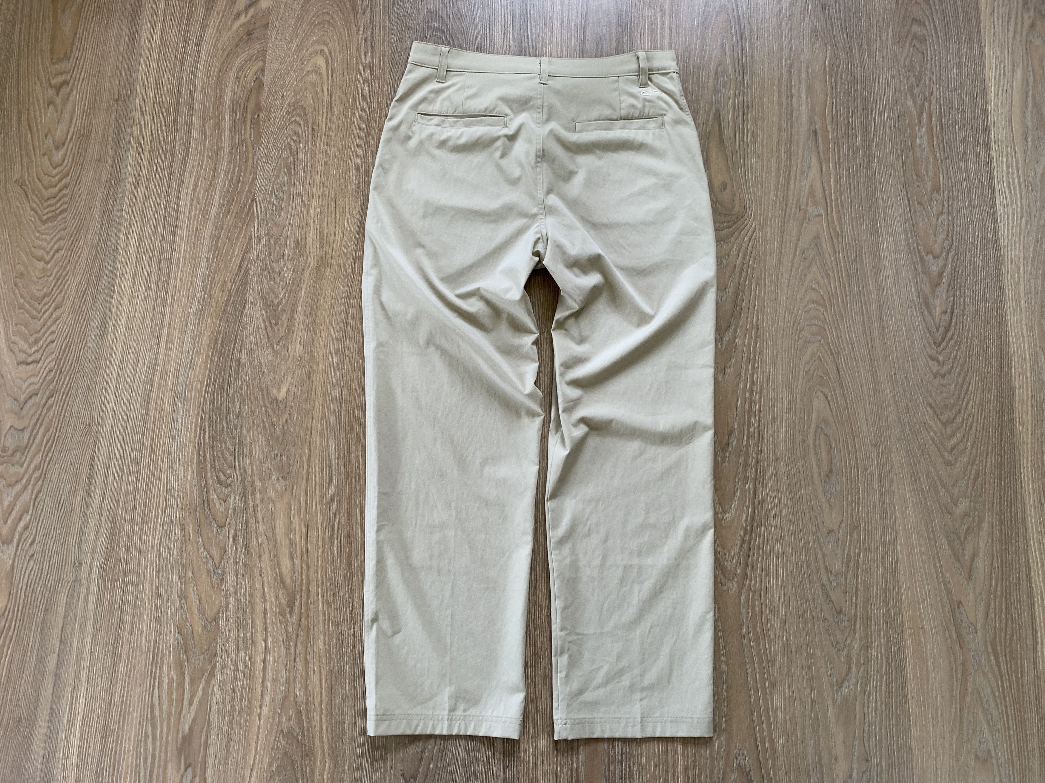 Champion Champion Golf Breathable Pants Size US 34 / EU 50 - 3 Thumbnail