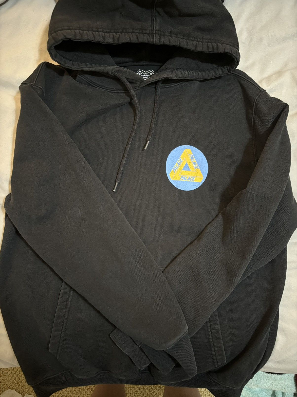 Palace Palace Multi P Hoodie Size US M / EU 48-50 / 2 - 2 Thumbnail