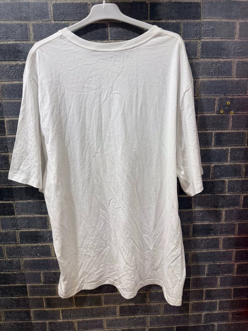 Arc'teryx arc'teryx white short sleeve tee Size US L / EU 52-54 / 3 - 2 Thumbnail
