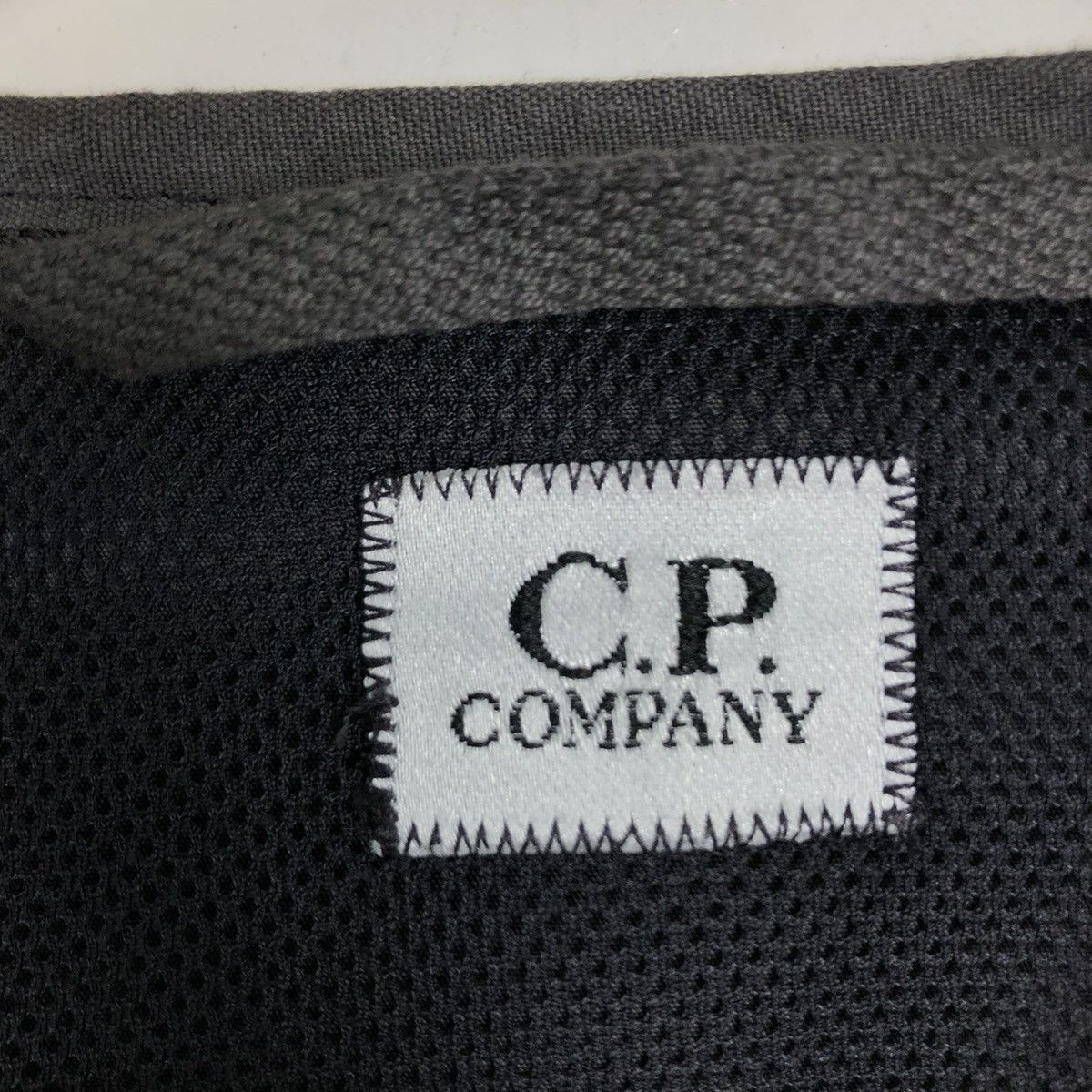C.P. Company 💥90’s VINTAGE CP COMPANY MADE IN ITALY WAIST COATS Size US M / EU 48-50 / 2 - 12 Thumbnail