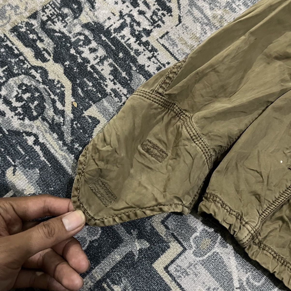Japanese Brand SOLD OUT !!! Size US M / EU 48-50 / 2 - 4 Thumbnail