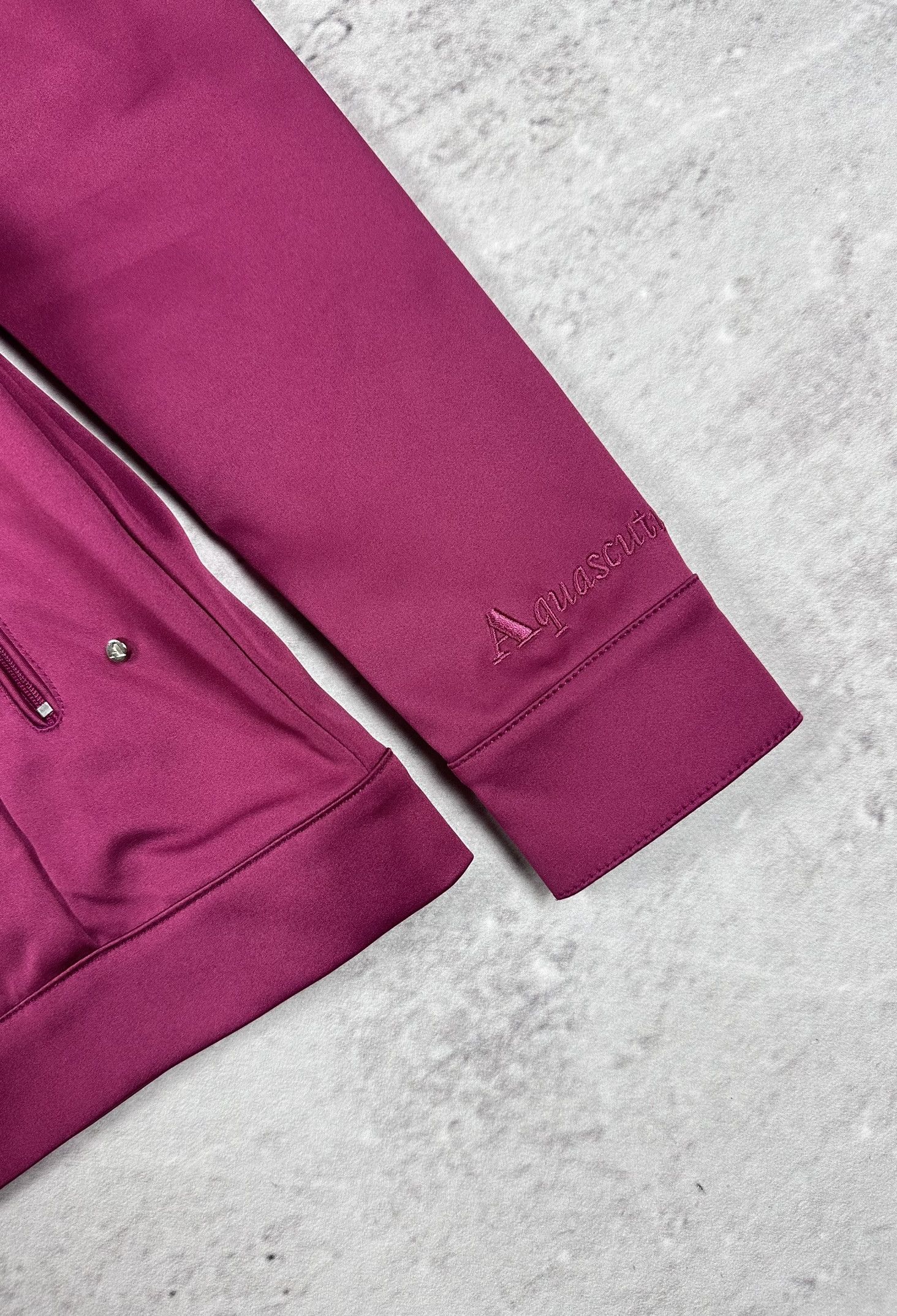 Aquascutum Aquascutum golf women track jacket Size M / US 6-8 / IT 42-44 - 4 Thumbnail