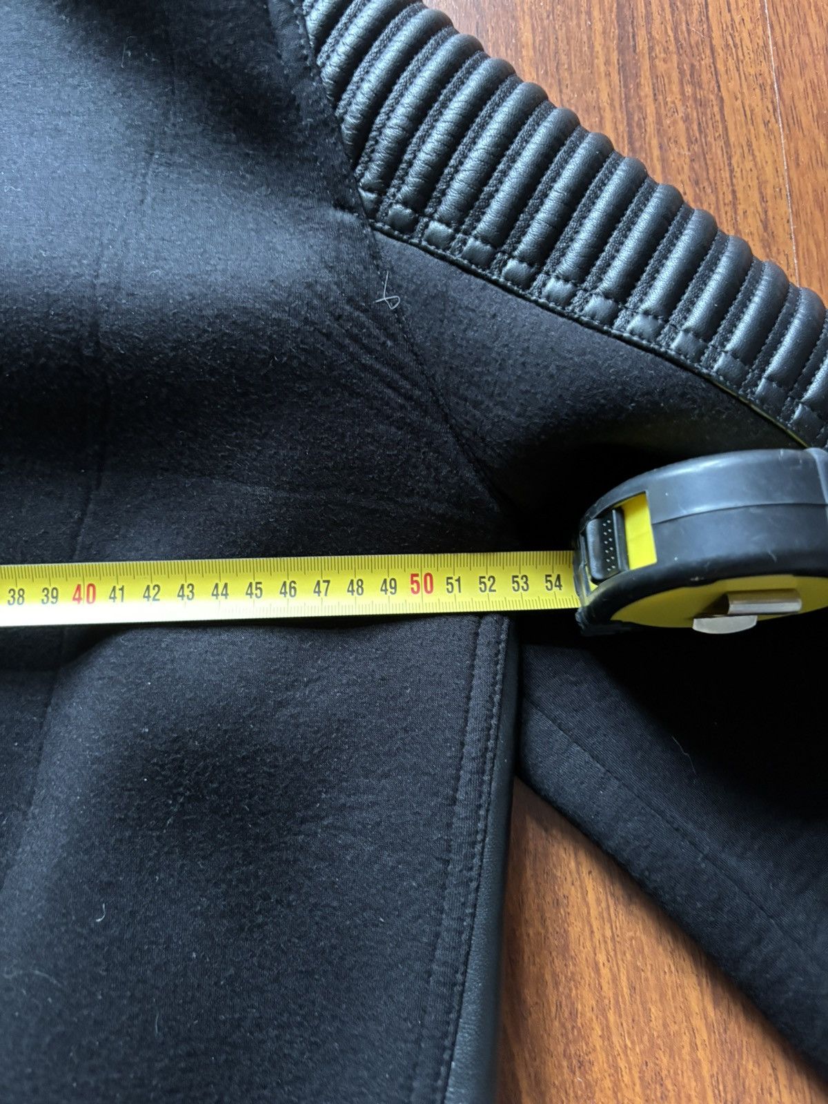 Givenchy Givenchy ss15 leather jacket by Riccardo Tisci Size US S / EU 44-46 / 1 - 9 Thumbnail