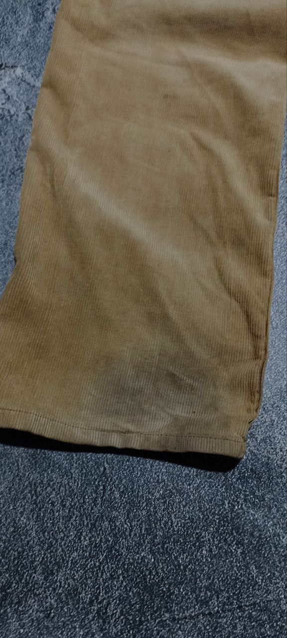Carhartt Vintage Carhartt Duck Corduroy Faded Pants Y2K Size US 30 / EU 46 - 8 Thumbnail