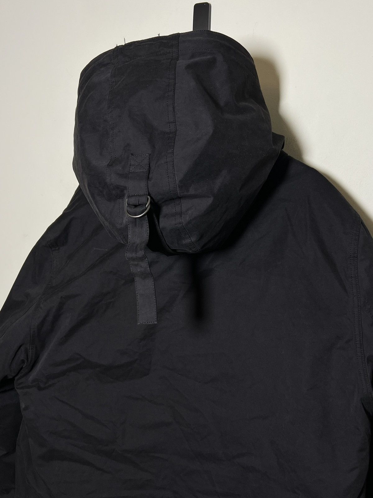 Acne Studios Acne Studios 3-in-1 down parka y2k matteo aw15 Size US L / EU 52-54 / 3 - 8 Thumbnail