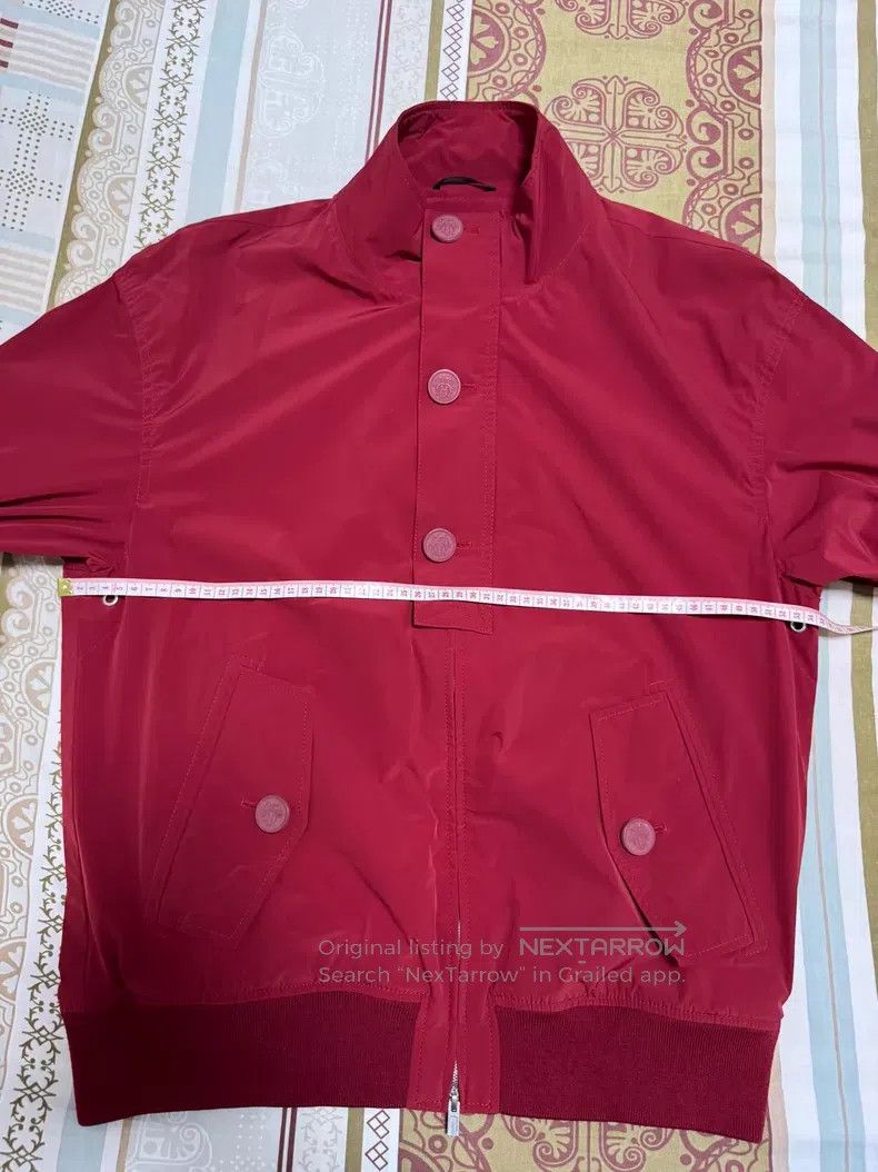 Hermes Hermes Jacket, jacket coat Size US M / EU 48-50 / 2 - 4 Thumbnail