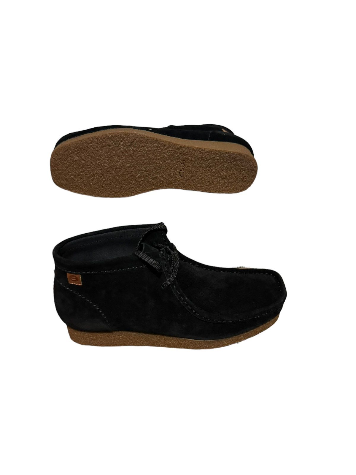 Clarks Clarks Shacre boots Size US 9.5 / EU 42-43 - 8 Thumbnail