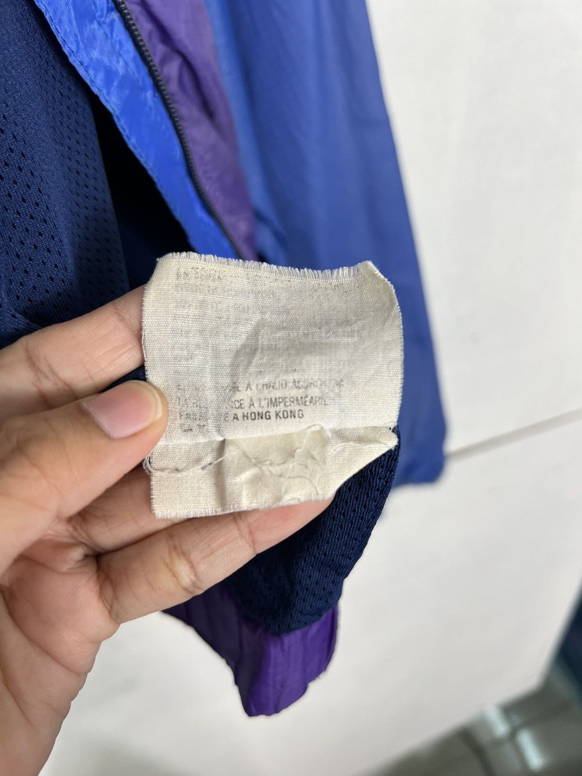 Patagonia 🔥 VINTAGE 90s PATAGONIA JACKET Size US M / EU 48-50 / 2 - 16 Thumbnail