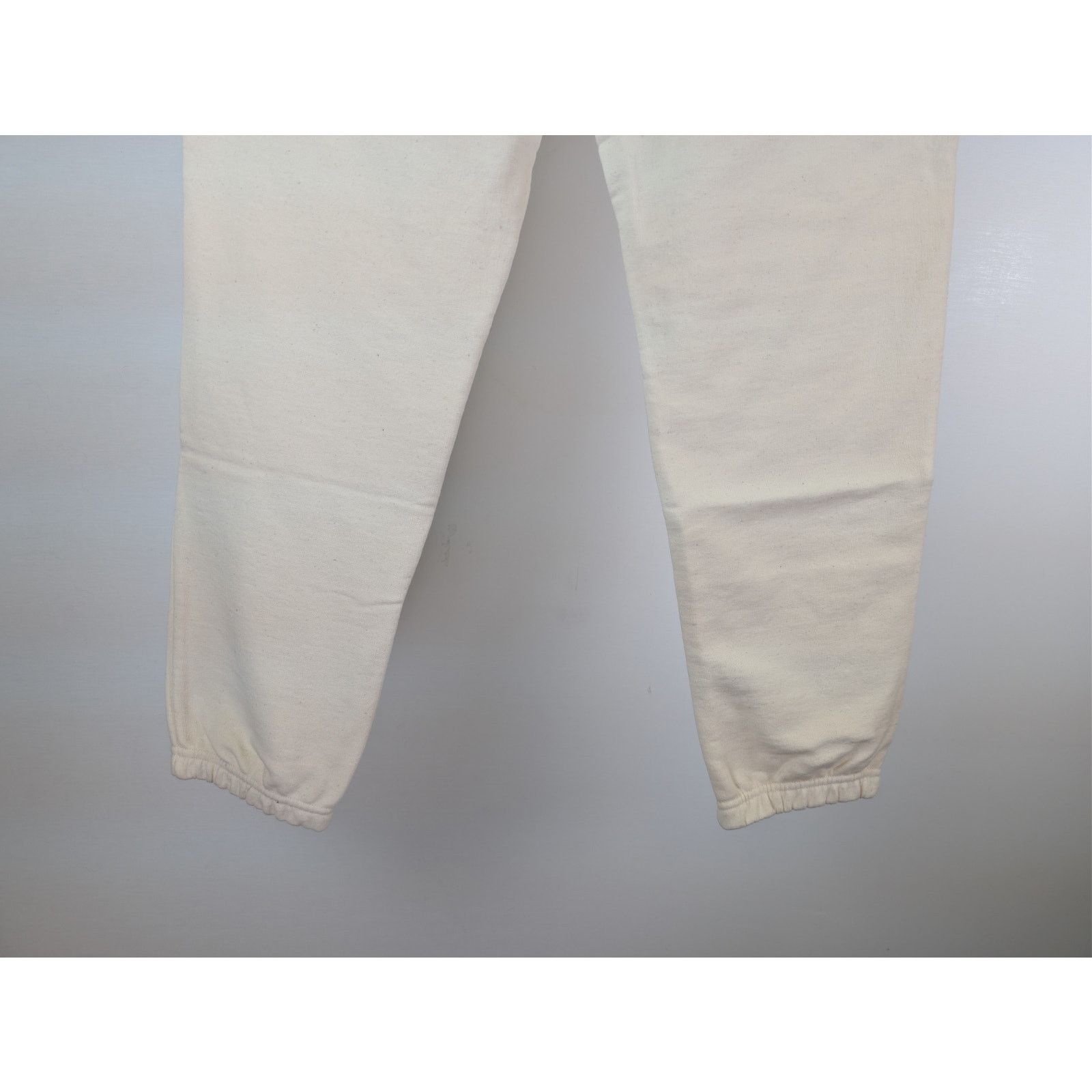 Aime Leon Dore o1rshd1 Trouser Sweatpants / Joggers in Beige Size US 36 / EU 52 - 13 Thumbnail