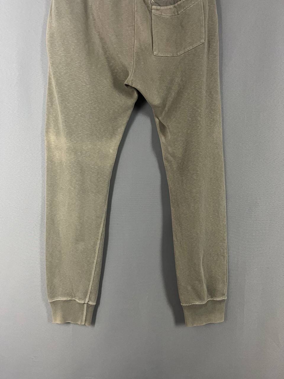 Stone Island Stone Island Sweatpants Pants Grey Size US 30 / EU 46 - 9 Thumbnail