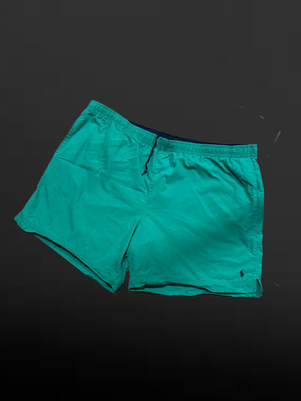 Polo Ralph Lauren Vintage Polo Ralph Lauren Cotton Shorts Size US 36 / EU 52 - 1 Thumbnail