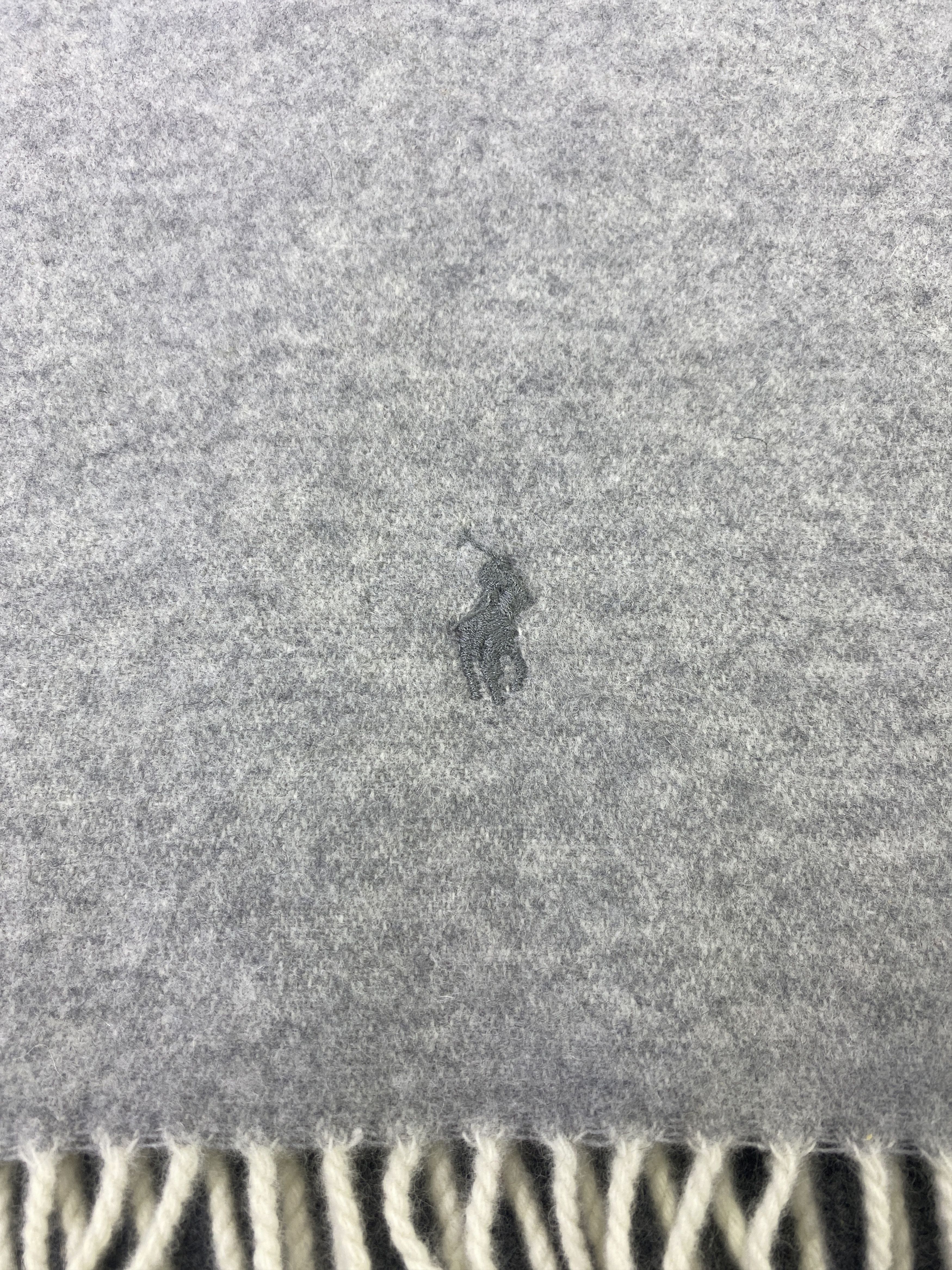 Polo Ralph Lauren Polo Ralph Lauren Scarf / Muffler / Neckwear -T1006 Size ONE SIZE - 5 Thumbnail