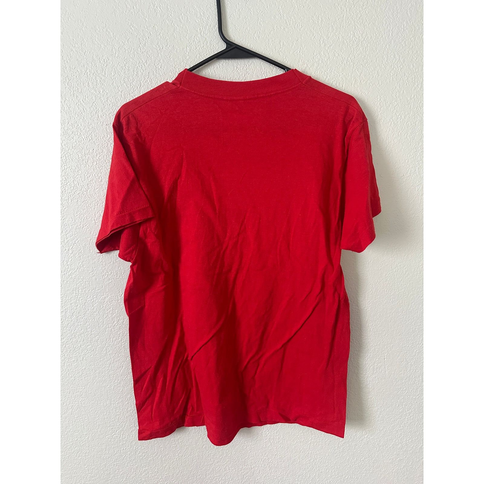 MLB × Vintage Vintage 1985 NL Champions St Louis Cardinals T-Shirt - Large Size US L / EU 52-54 / 3 - 5 Thumbnail