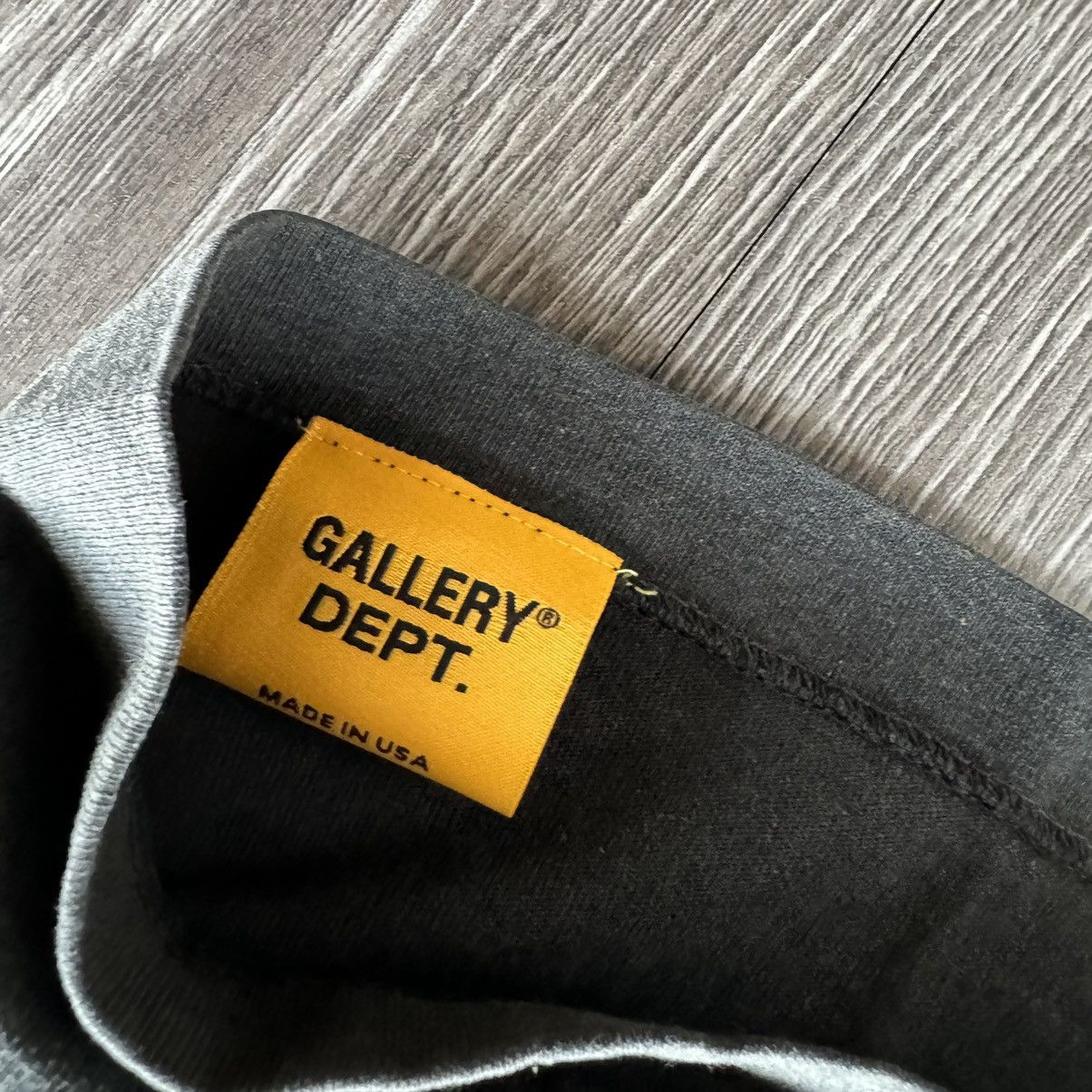 Gallery Dept. Gallery Dept / Doc Johnson Body Cocktails Tee Size US M / EU 48-50 / 2 - 8 Thumbnail