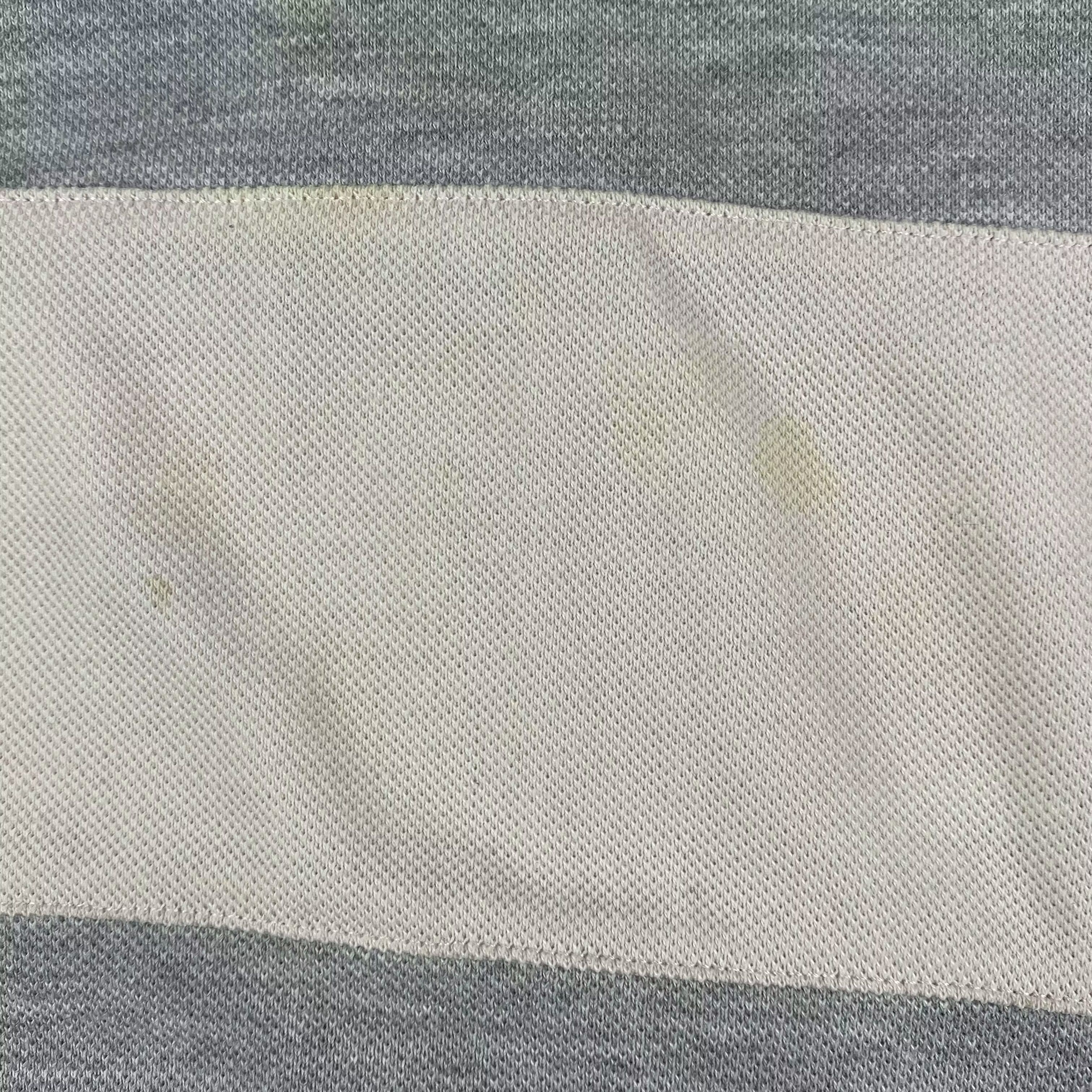 Yves Saint Laurent Mens Polo T-Shirt Yves Saint Laurent Vintage Size XL Size US XL / EU 56 / 4 - 4 Thumbnail