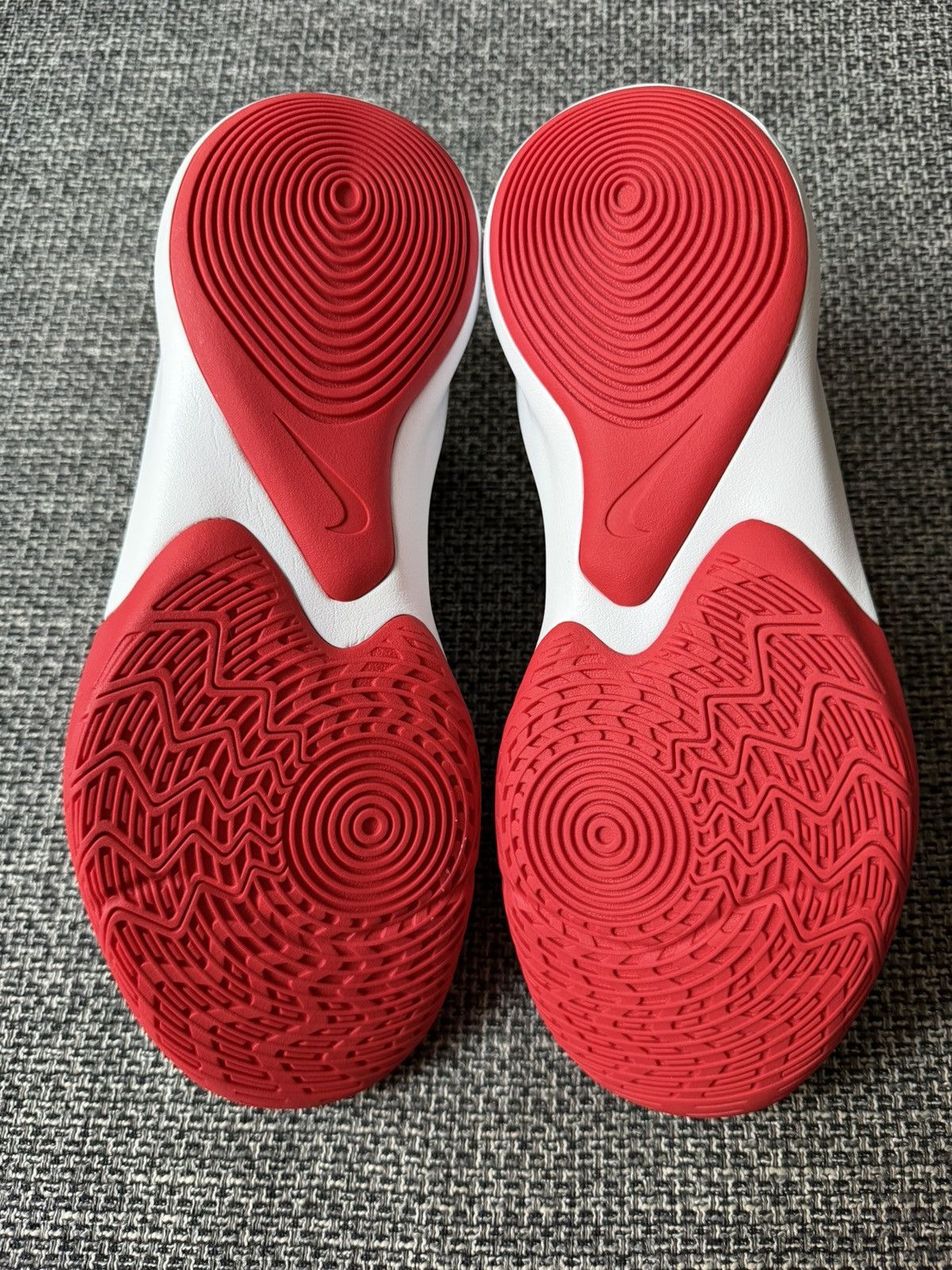 Nike Nike Precision IV size US 7, EU 40 Size US 7 / EU 40 - 6 Thumbnail