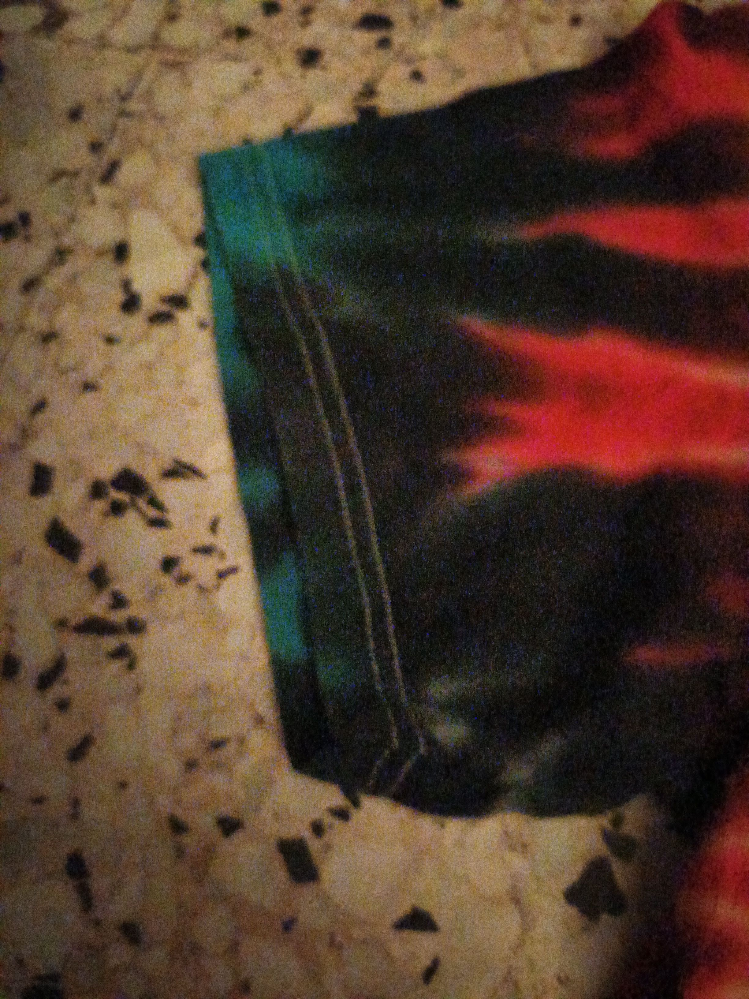 Other Cheech and Chong Tie Dye Tee 2012 Up In Smoke Original Size US S / EU 44-46 / 1 - 3 Thumbnail
