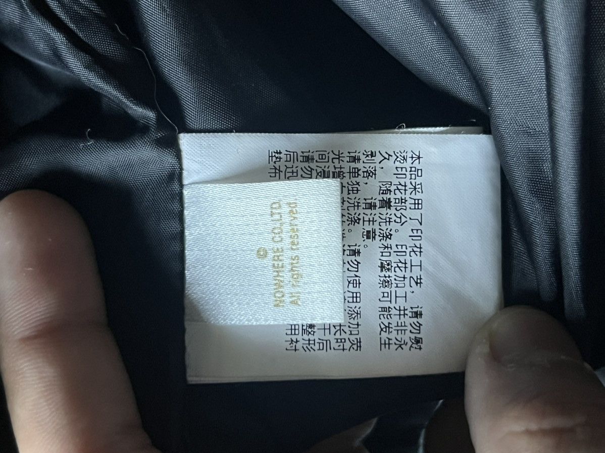🚨BAPE WINDBREAKER