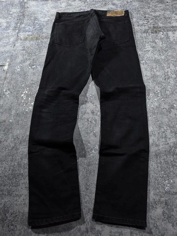 Ralph Lauren vtg denim & supply rl jeans slimfit hedi slimane the hellp Size US 34 / EU 50 - 3 Thumbnail