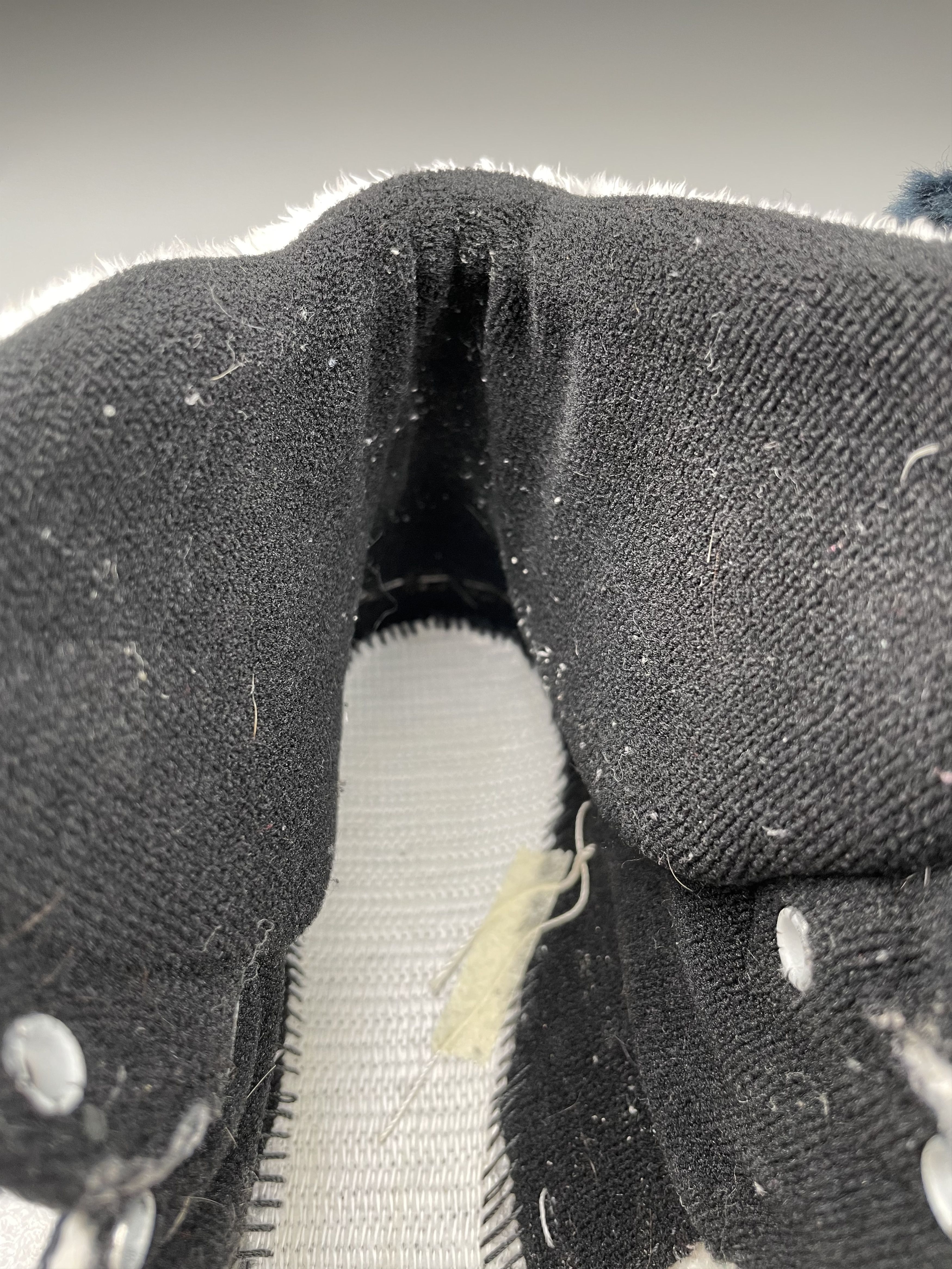 Adidas × Jeremy Scott Panda bear without noses lmao Size US 8.5 / EU 41-42 - 7 Thumbnail