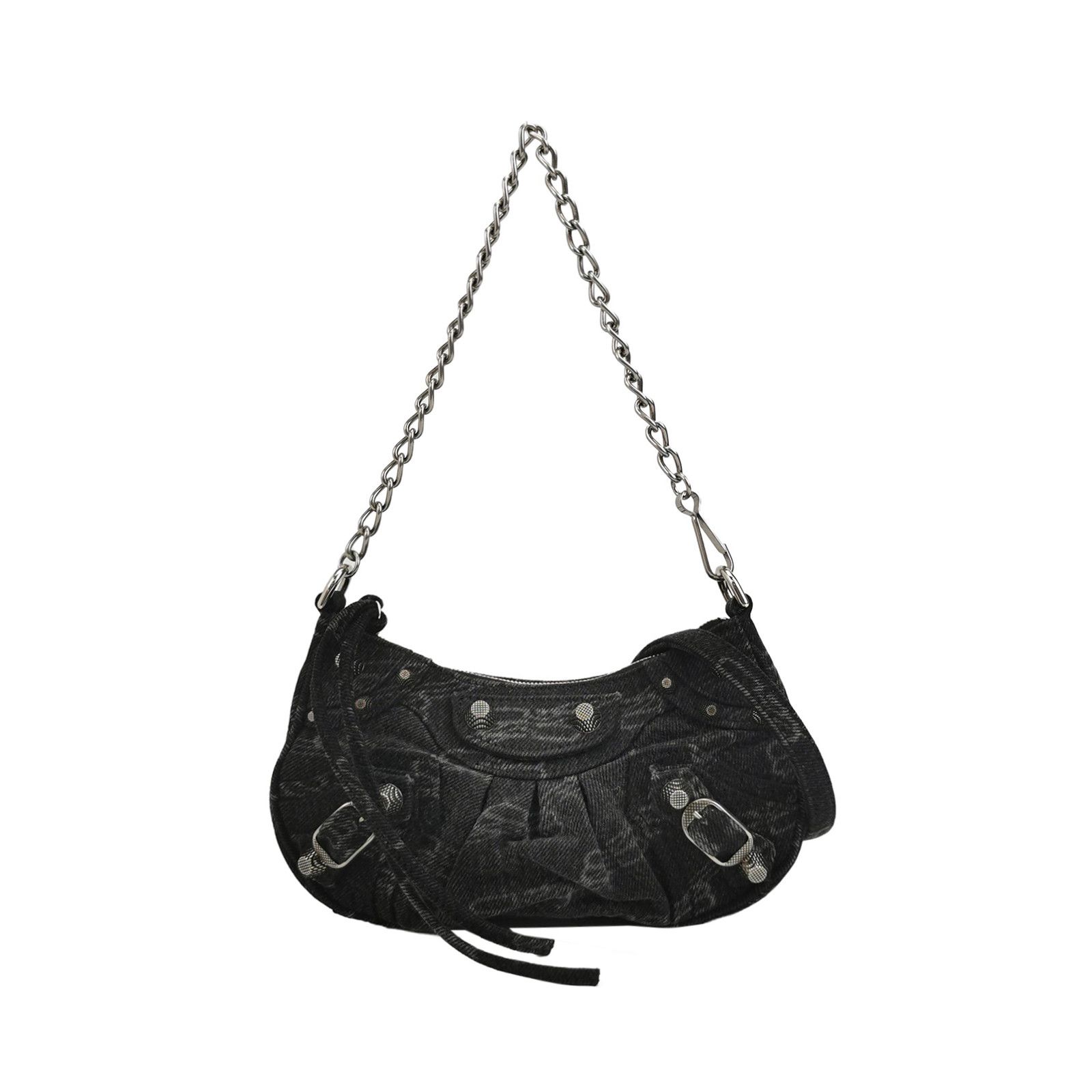 Balenciaga Balenciaga Women os Shoulder Bags Size ONE SIZE - 1 Thumbnail
