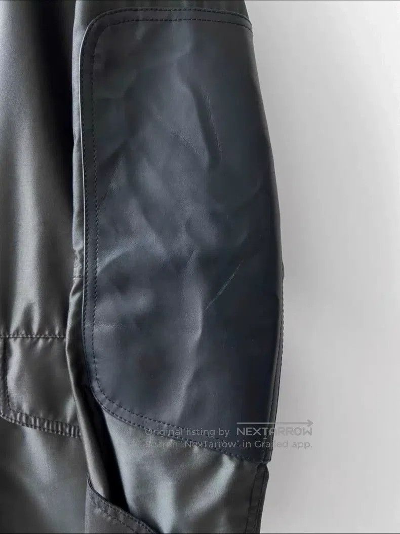 Comme des Garcons Comme Des Garcons Jacket Coat Size S / US 4 / IT 40 - 6 Thumbnail