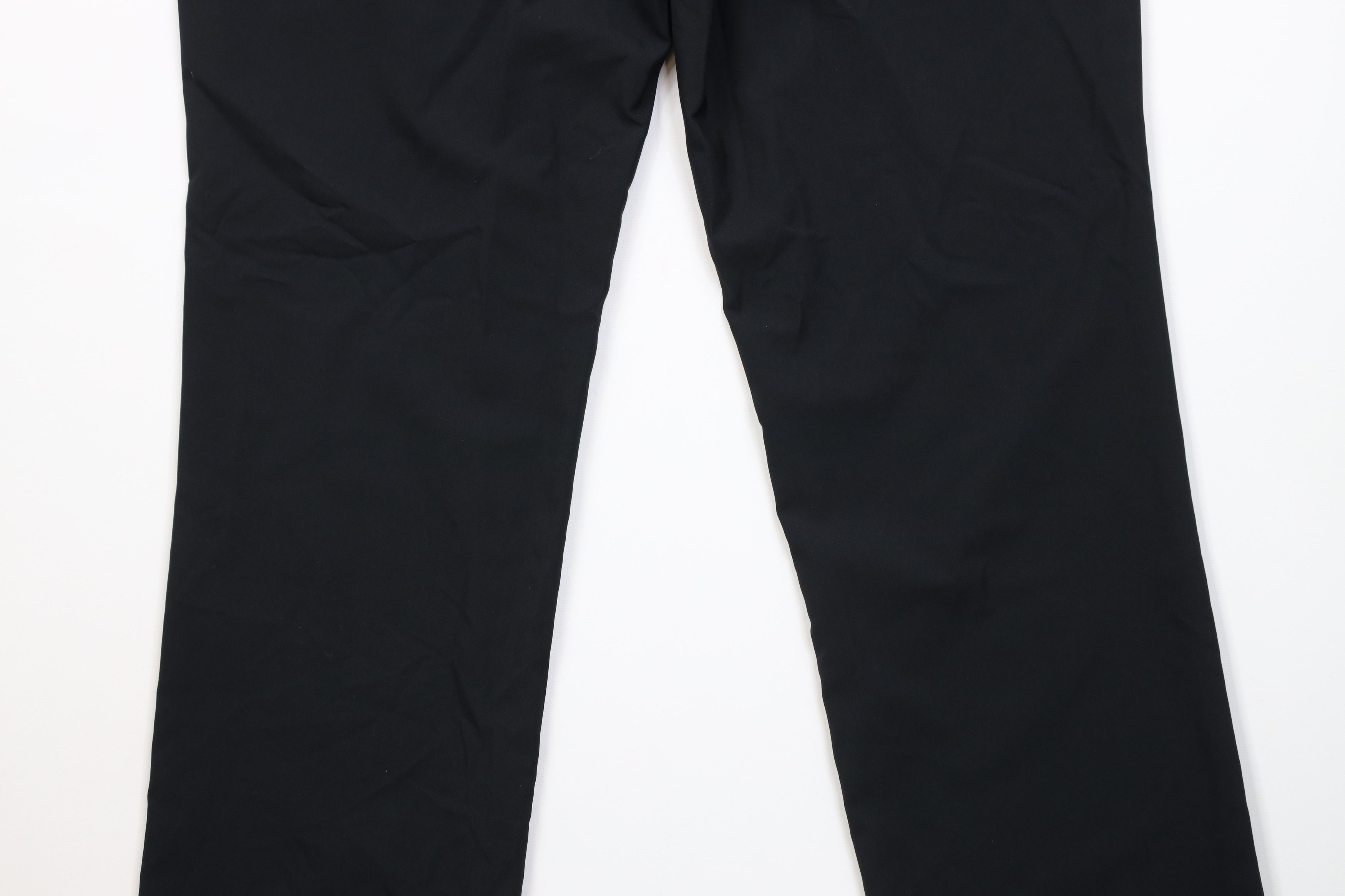 Adidas Adidas Golf Tech Knit Straight Leg Chino Pants Trousers Size US 32 / EU 48 - 10 Thumbnail