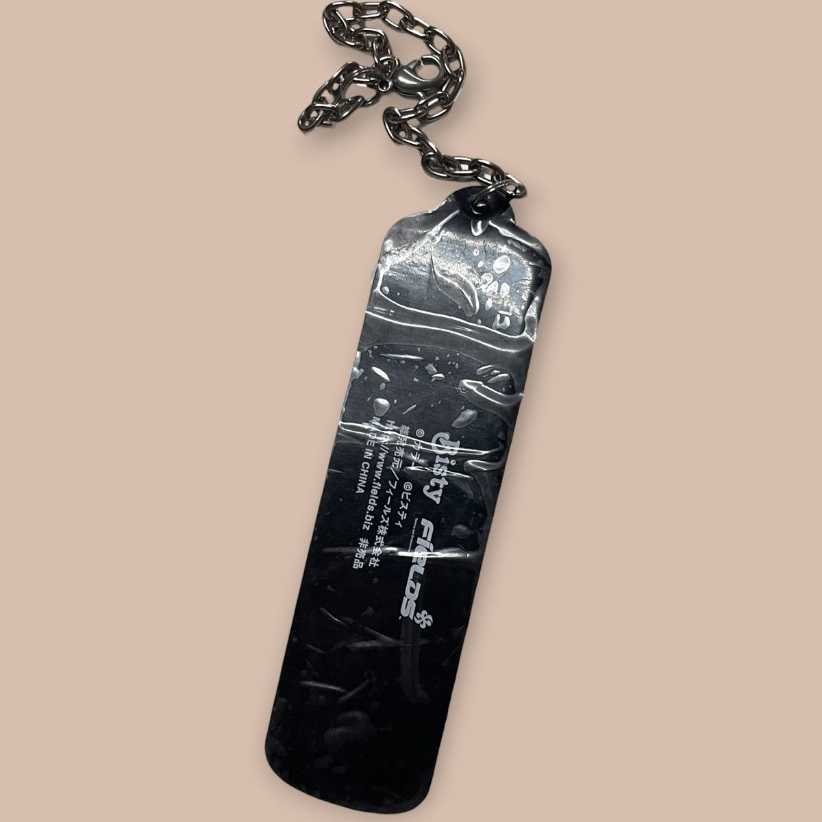 Anime Evangelion Vinyl Clear Bag Size ONE SIZE - 10 Thumbnail