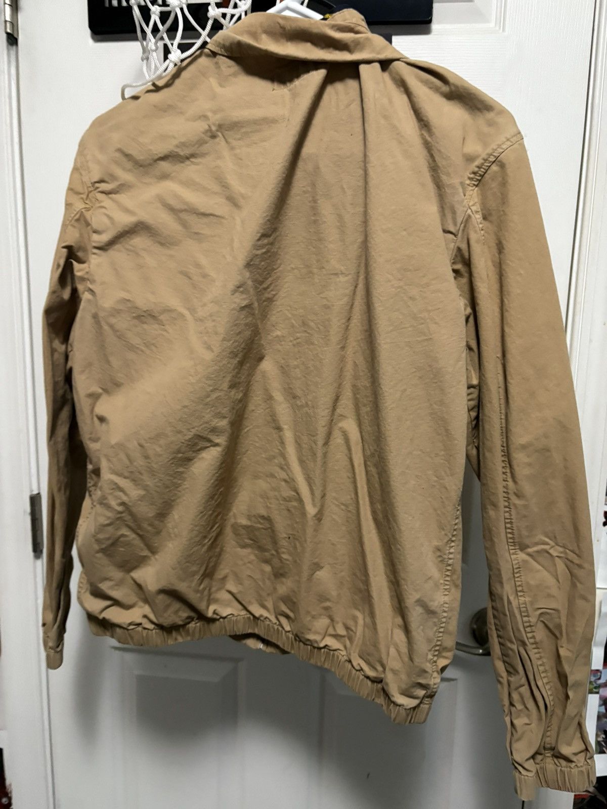 Polo Ralph Lauren Polo Ralph Lauren jacket Size US S / EU 44-46 / 1 - 3 Thumbnail