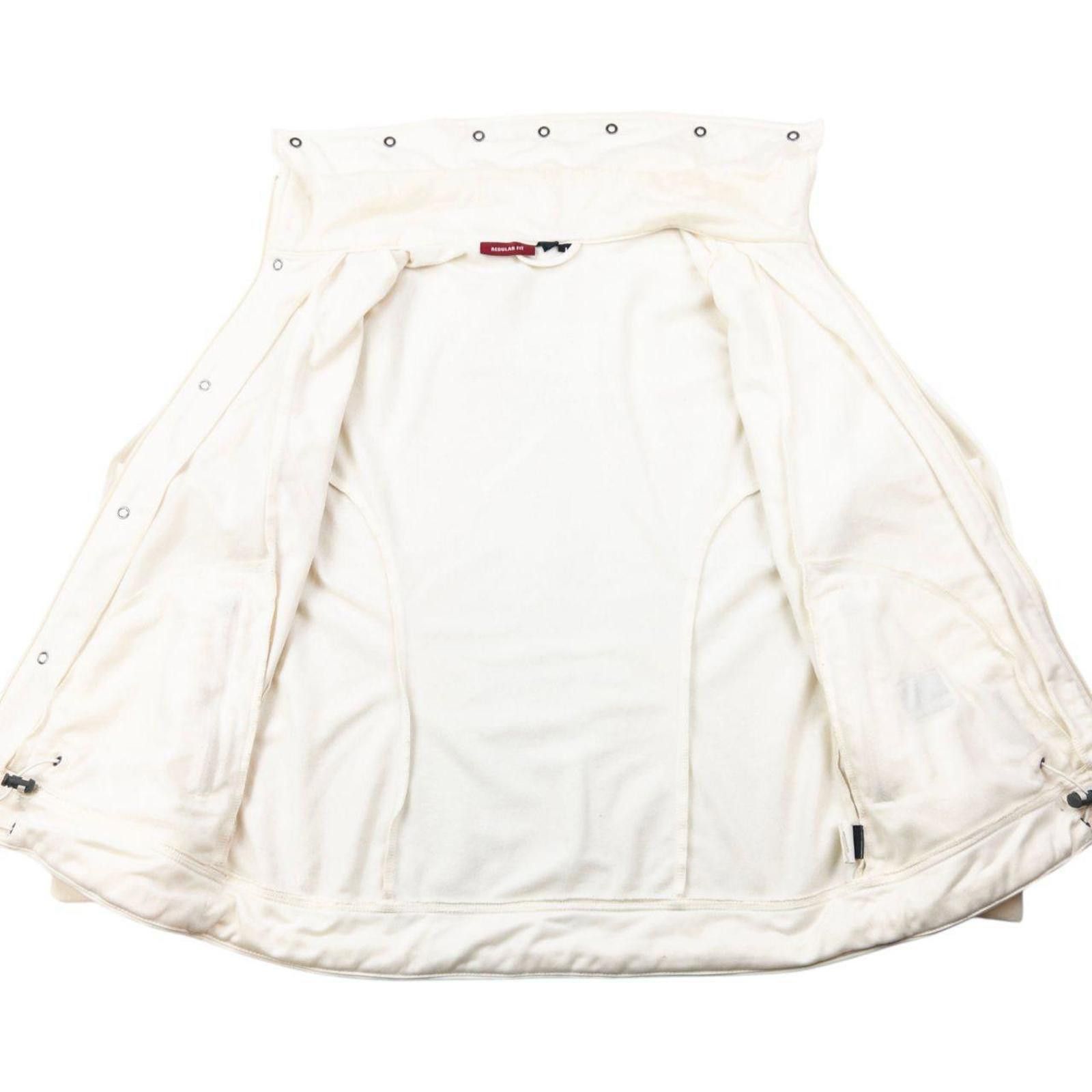 Oakley Vintage 2000s Oakley Zip Up Jacket Womens Size M Size M / US 6-8 / IT 42-44 - 5 Thumbnail