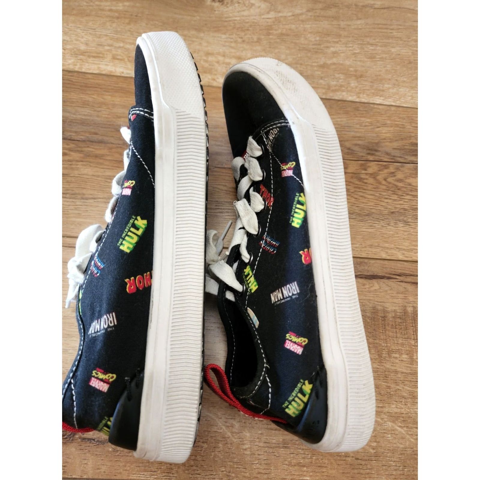Toms VINTAGE not applicable Size M / US 6-8 / IT 42-44 - 4 Thumbnail