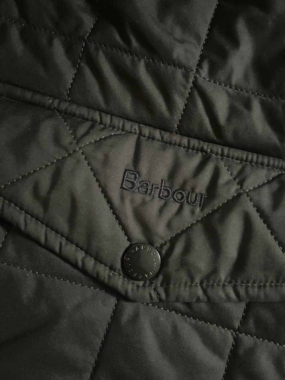 Barbour × Vintage Barbour Quilted Jacket Chelsea Sportsquilt Size XL Size US XL / EU 56 / 4 - 9 Thumbnail