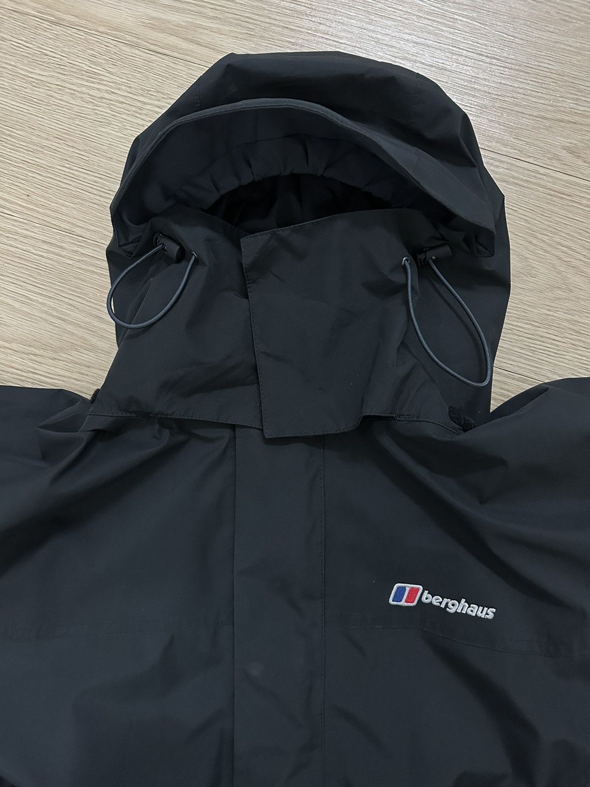 Berghaus × Goretex Berghaus Cornice III InterActive GORE-TEX® Waterproof Jacket Size US S / EU 44-46 / 1 - 13 Thumbnail