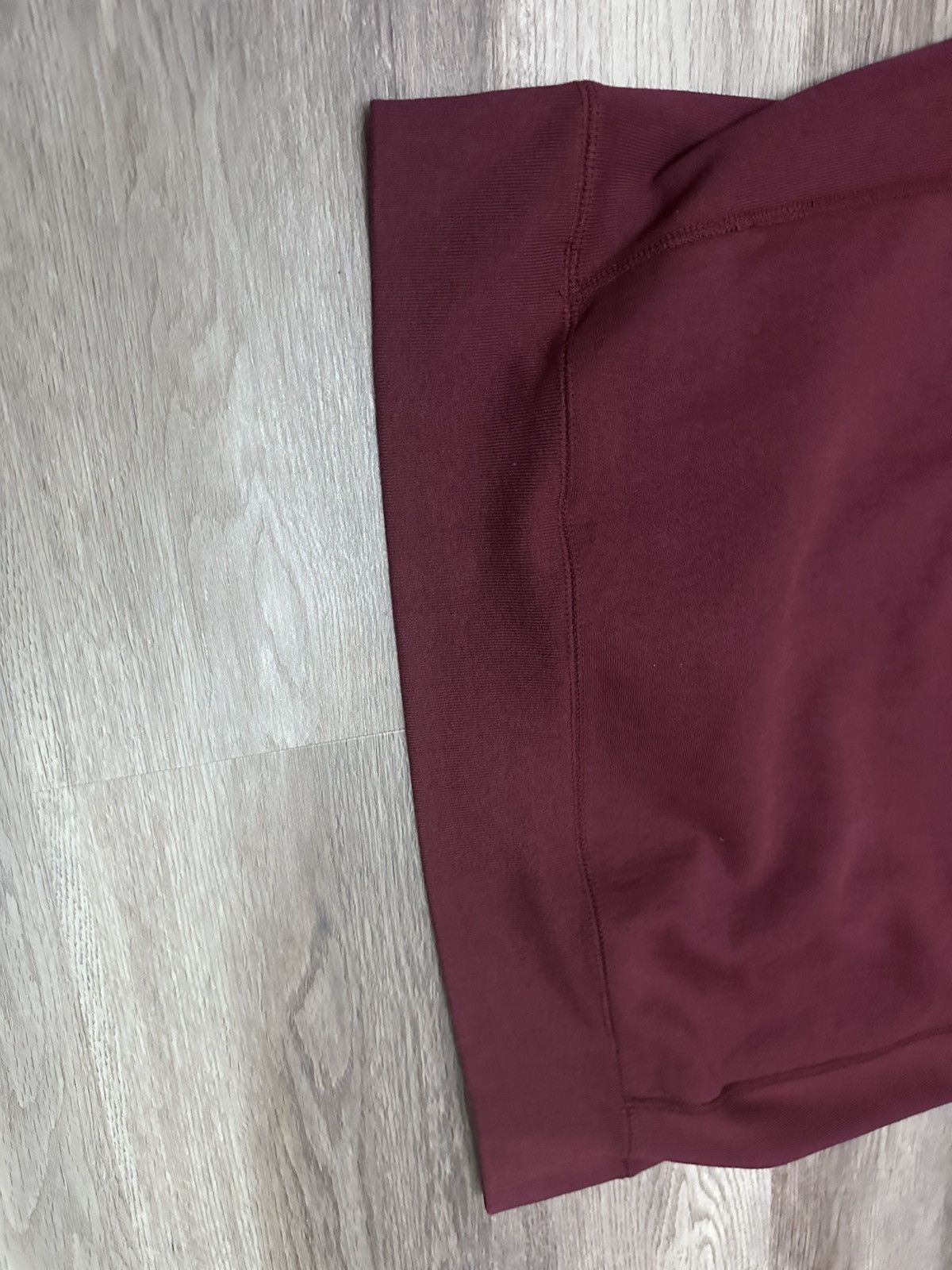 Supreme Embroidered Brush Logo Hooded Sweatshirt FW17 Size US XL / EU 56 / 4 - 13 Thumbnail
