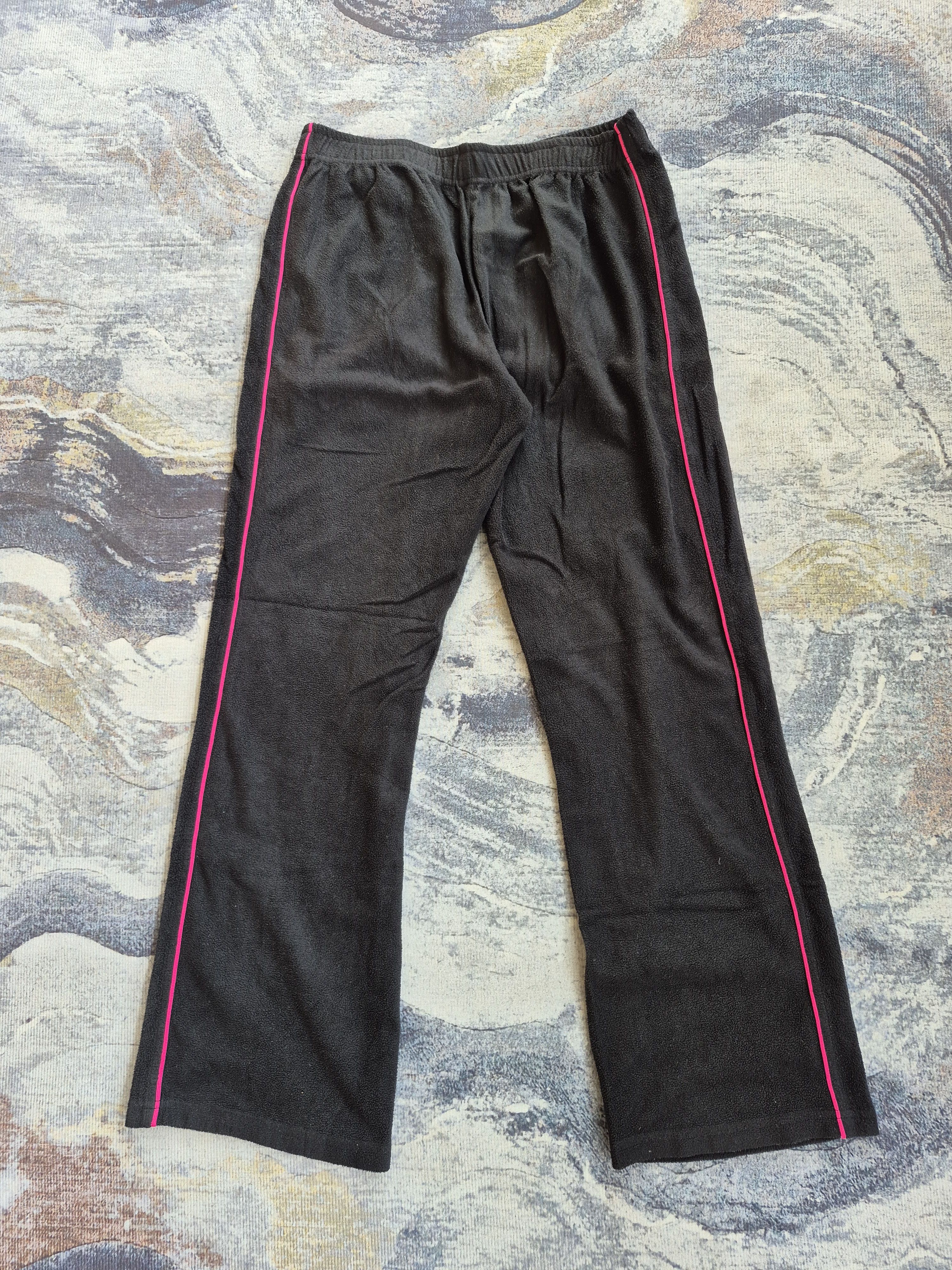 Lotto Sport 🔥 Lotto Sport Joggers Sweat Fleece Pants Size US 26 / EU 42 - 4 Thumbnail