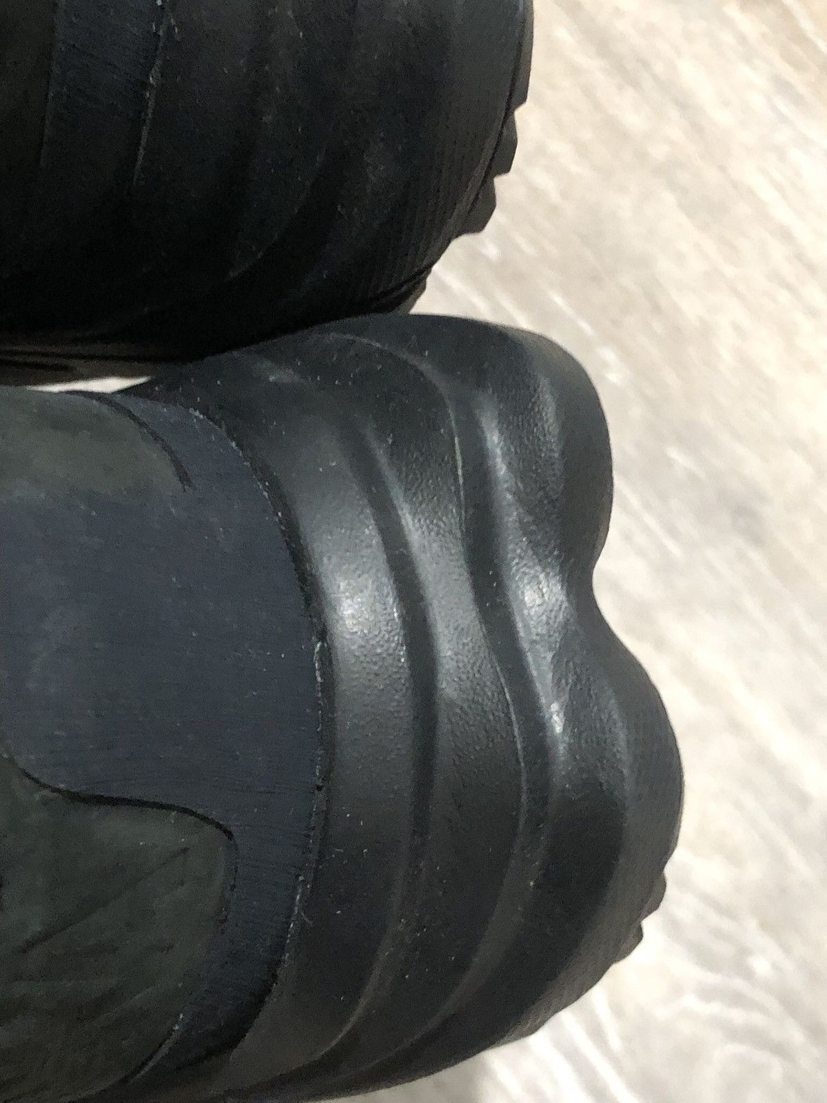 Hoka Hoka One One Anacapa 2 Mid GTX Shoes Mens Size 12.5 Gore-Tex Size US 12.5 / EU 45-46 - 5 Thumbnail