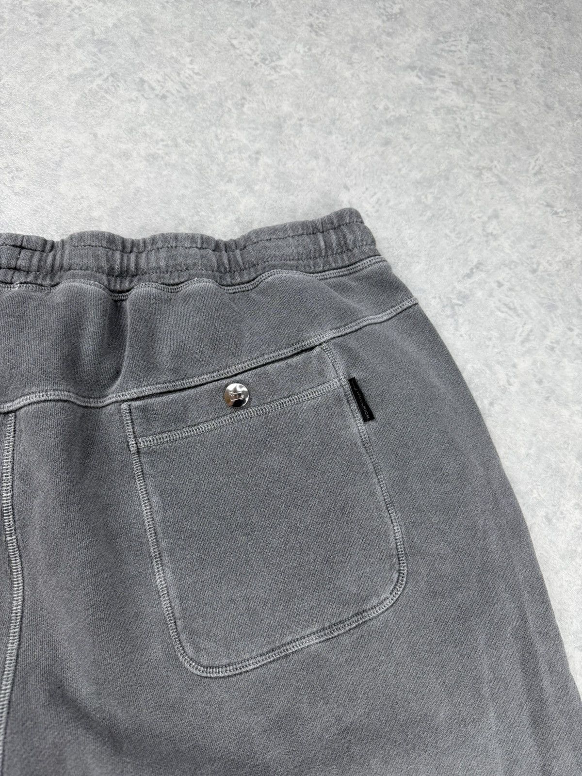Woolrich Woolen Mills Woolrich American Fleece Shorts Size XXL Size US 38 / EU 54 - 9 Thumbnail