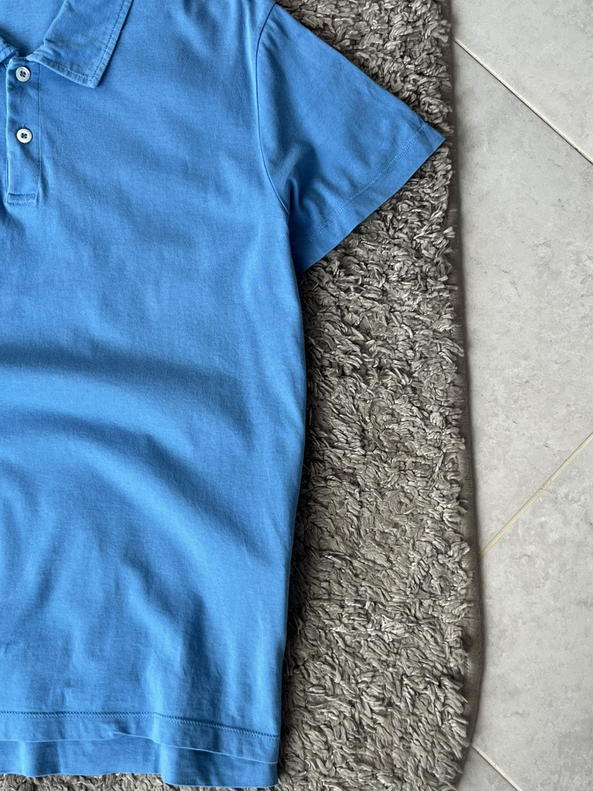 Prada Vintage Luxury Polo Prada Size US L / EU 52-54 / 3 - 6 Thumbnail