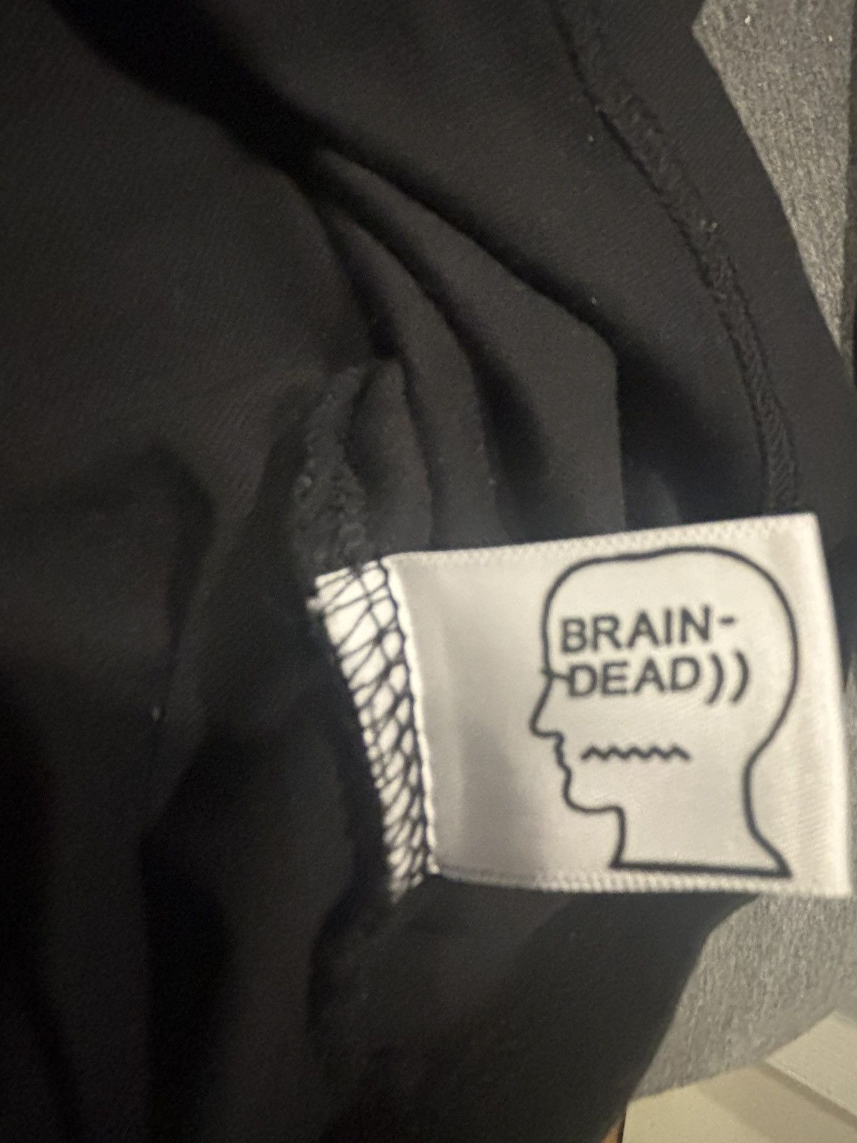 Brain Dead Brain Dead Green Day Longsleeve Size US S / EU 44-46 / 1 - 4 Thumbnail