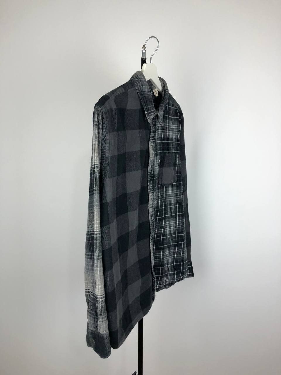 Levi's Levi's Check Shirt Flannel size L Size US L / EU 52-54 / 3 - 5 Thumbnail