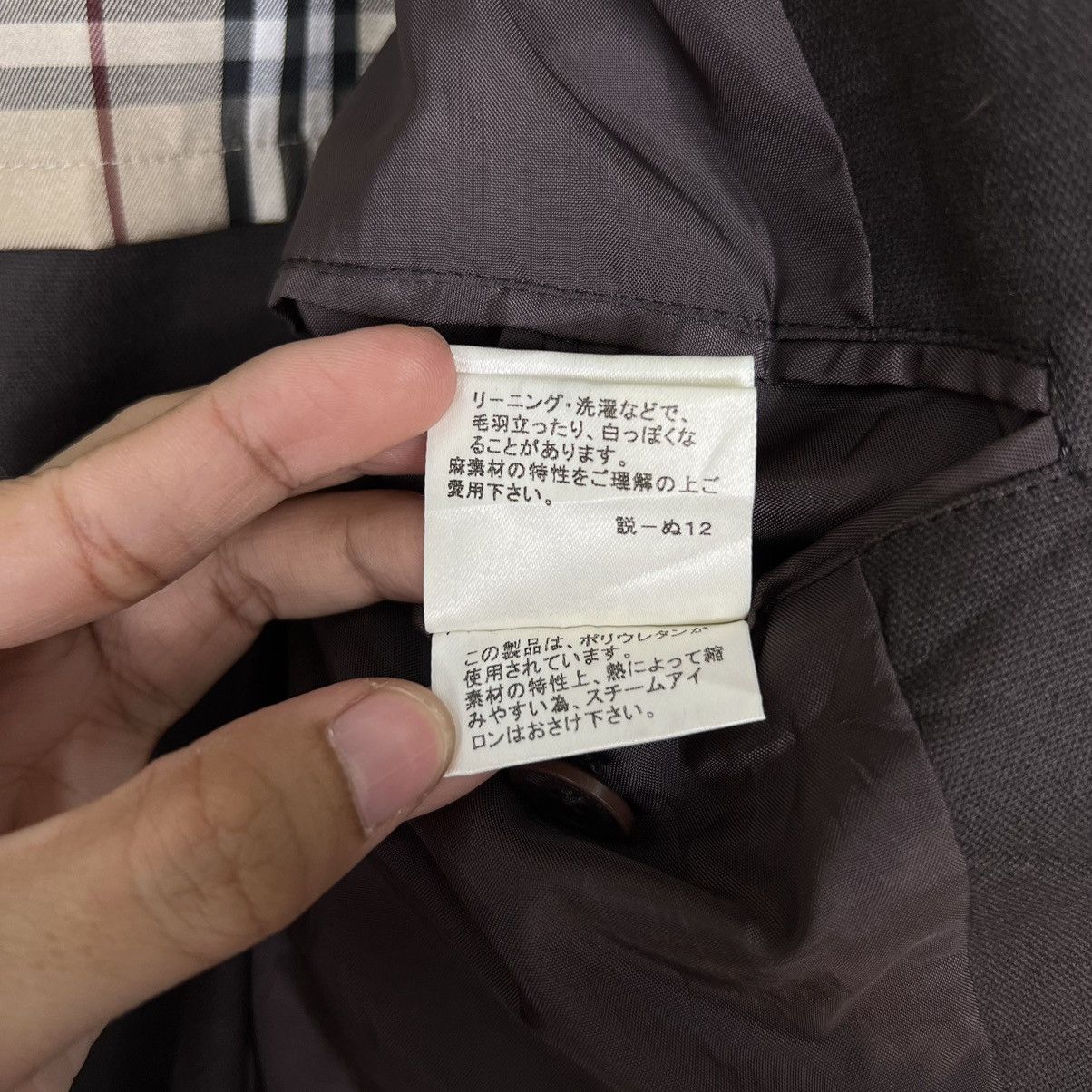 Burberry 🔥 BURBERRY DYED CHORE JACKET Size US L / EU 52-54 / 3 - 16 Thumbnail
